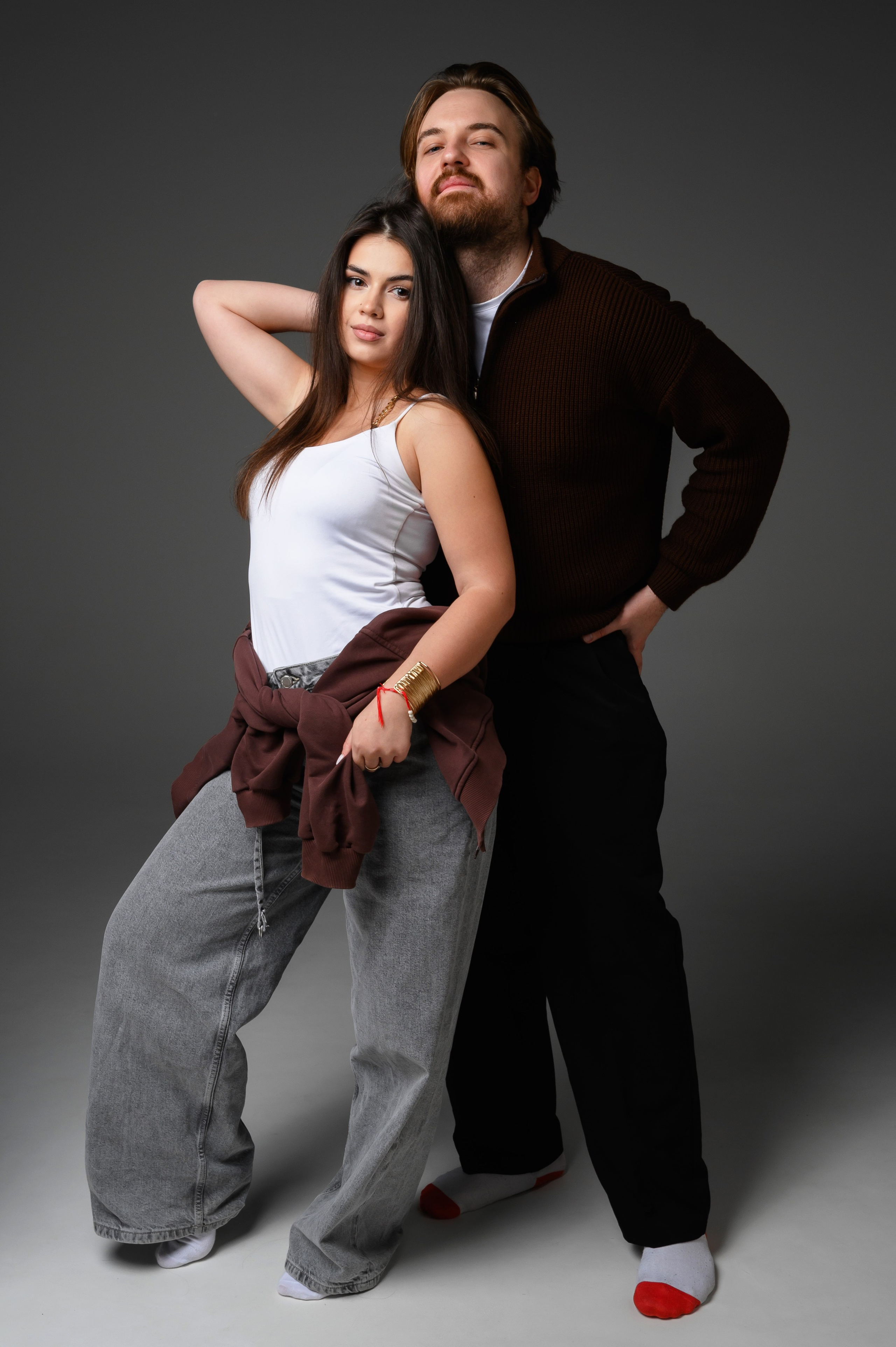 Вероника. Семейный, портретный и свадебный фотограф Екатерина Макарова