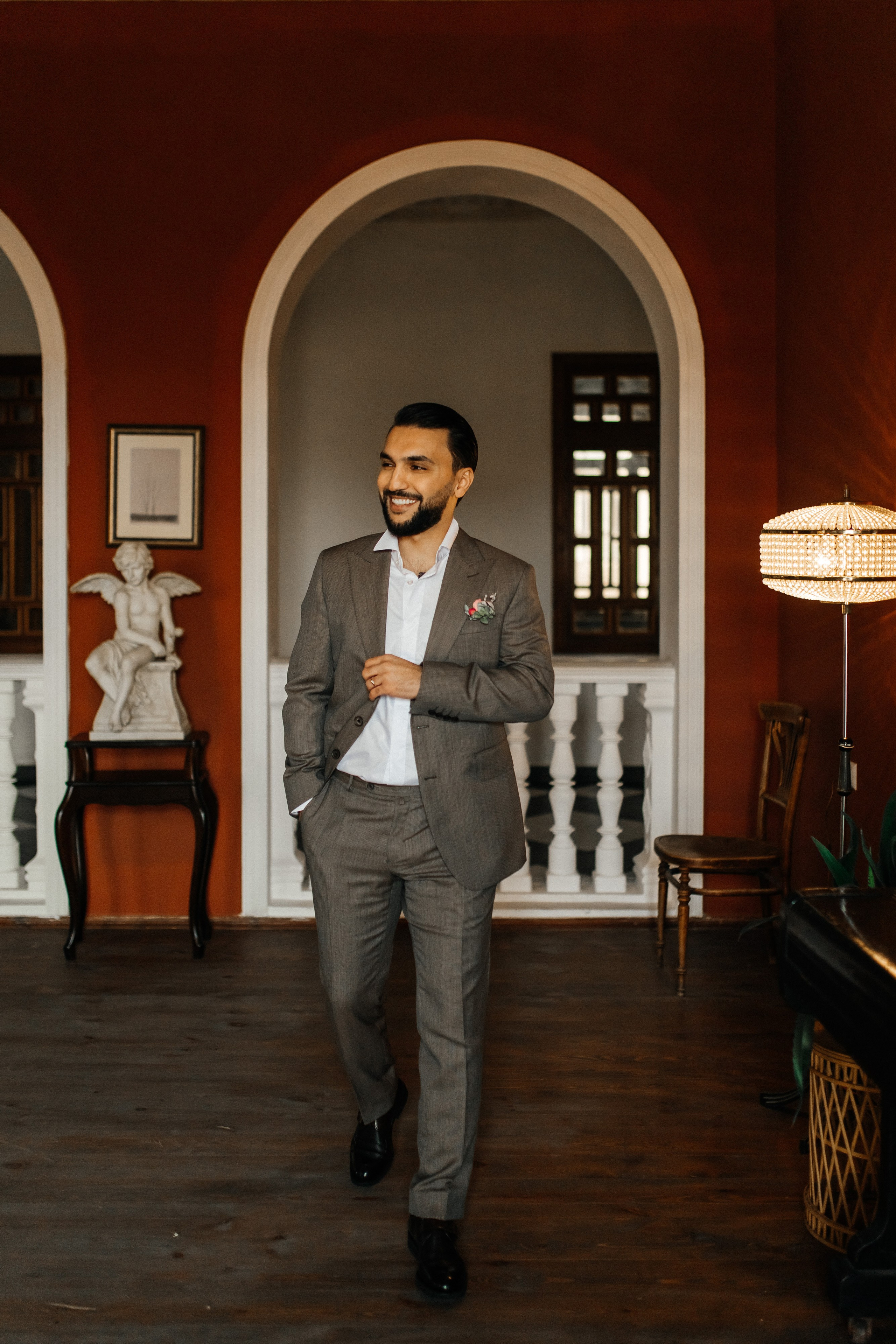 Wedding in Baku. Свадебный и семейный фотограф в Краснодар, Россия