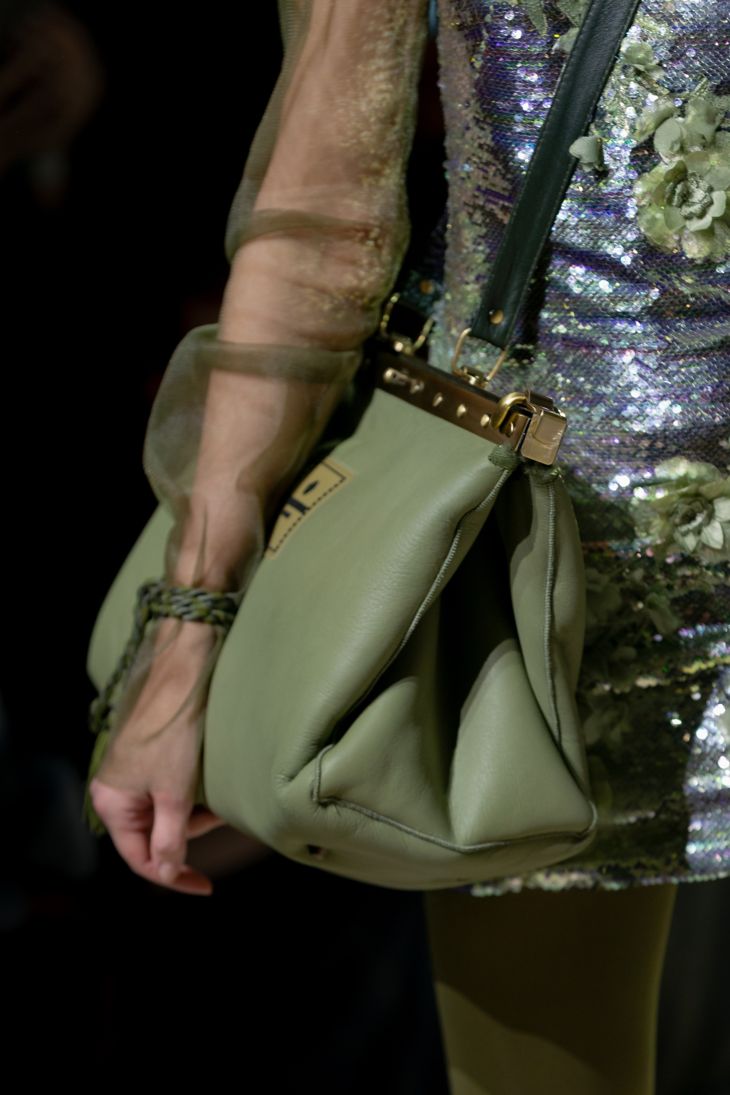 Московская неделя моды. Показ Игоря Гуляева. Фотограф в Ростов-на-Дону Виктория Савчук