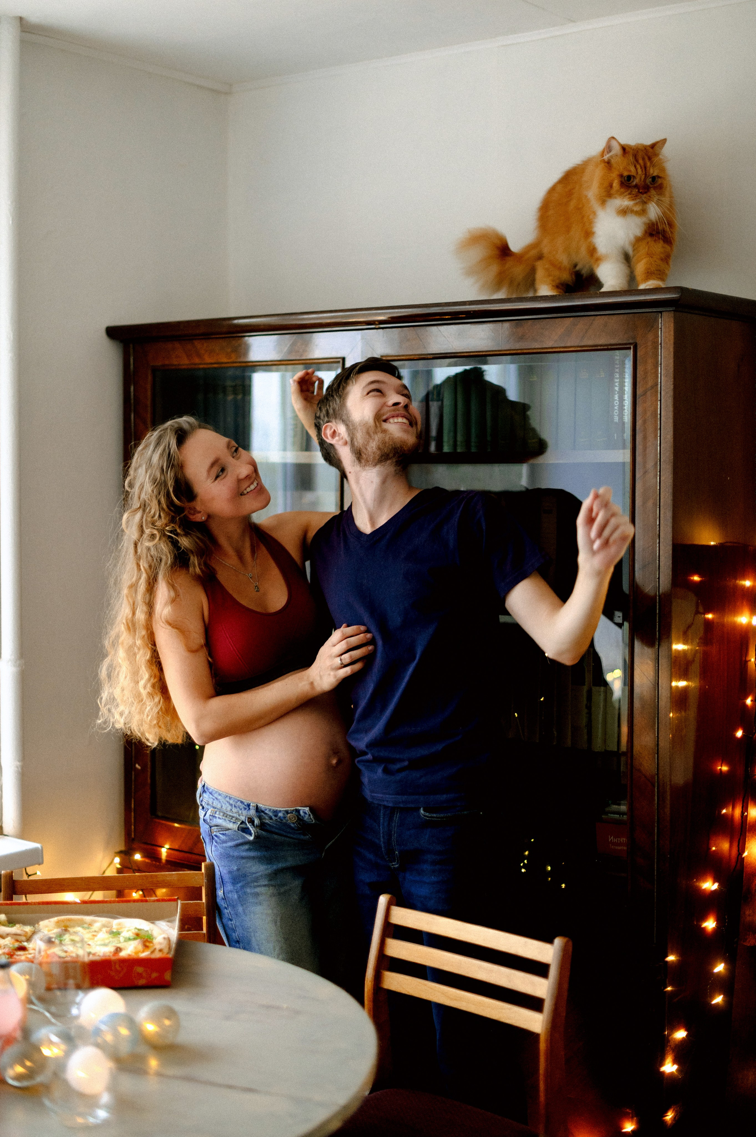 ВИКА + ДИМА. Шашкова Вероника / Свадебный и семейный фотограф Москва и Ярославль