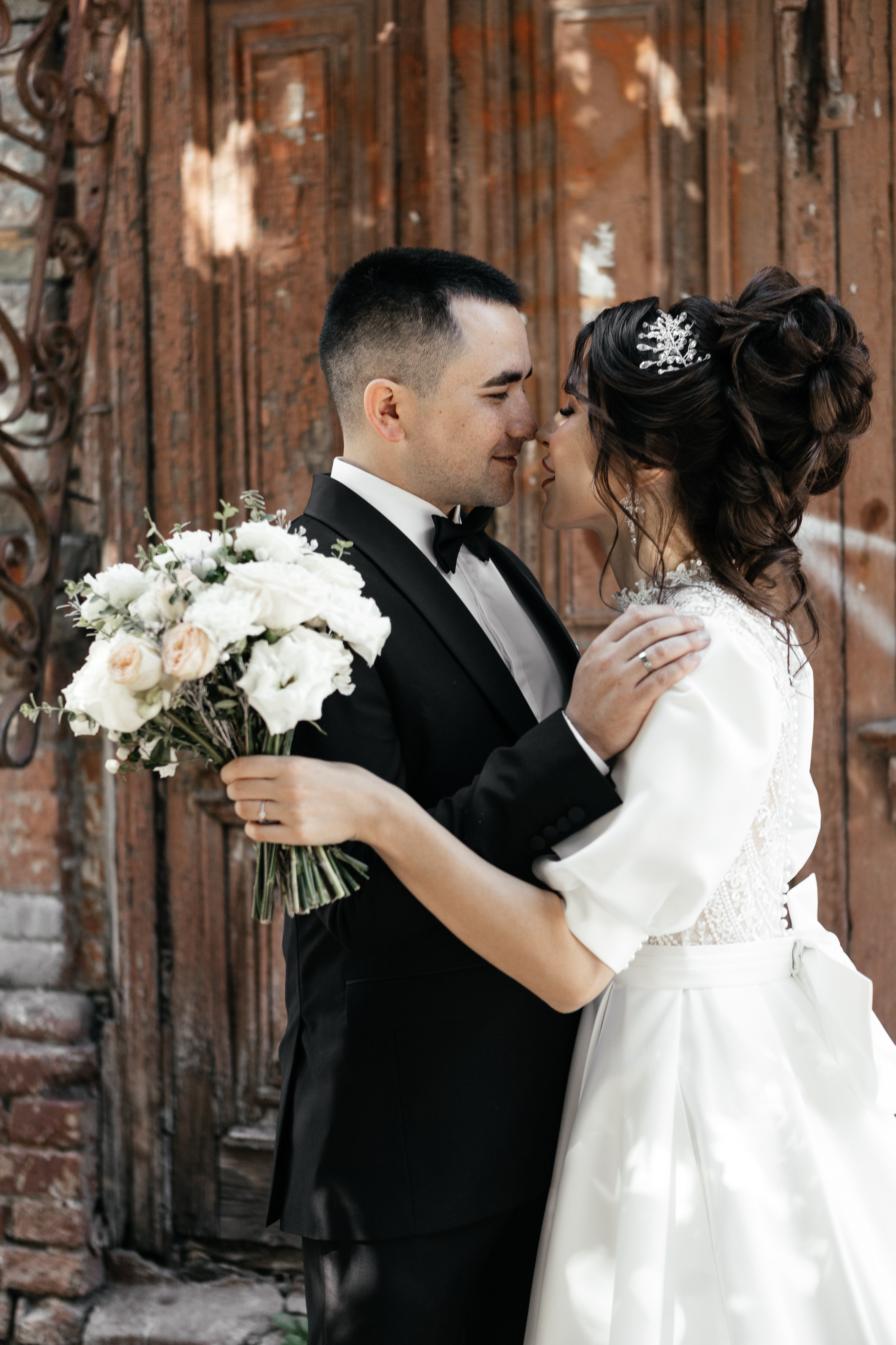 Свадебный фотограф Уфа — Руслан ГабдлисламовЖивые эмоции, красивые кадры, воспоминания на всю жизнь.Работаю по всей Республике Башкортоста. Свадебный фотограф Уфа Руслан Габдлисламов