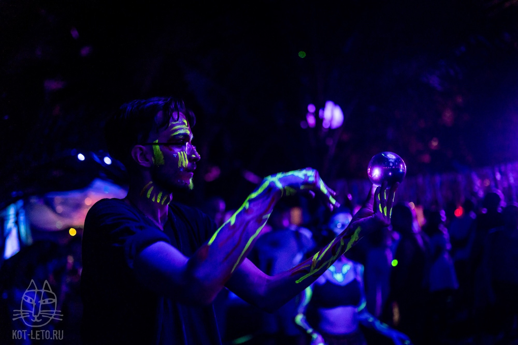 Масленица Tripfoundation | GOA. Твой фотограф — Полосатый кот