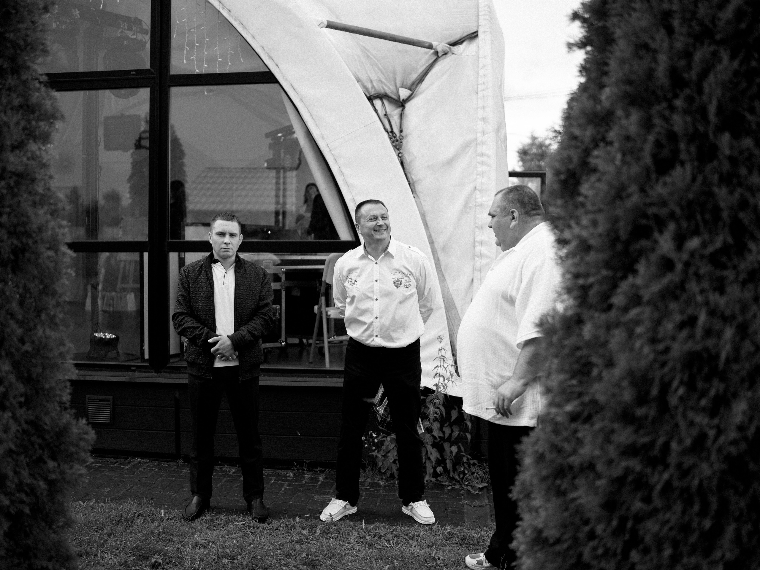 Настя и Вова 09.08.2025. Свадебный фотограф