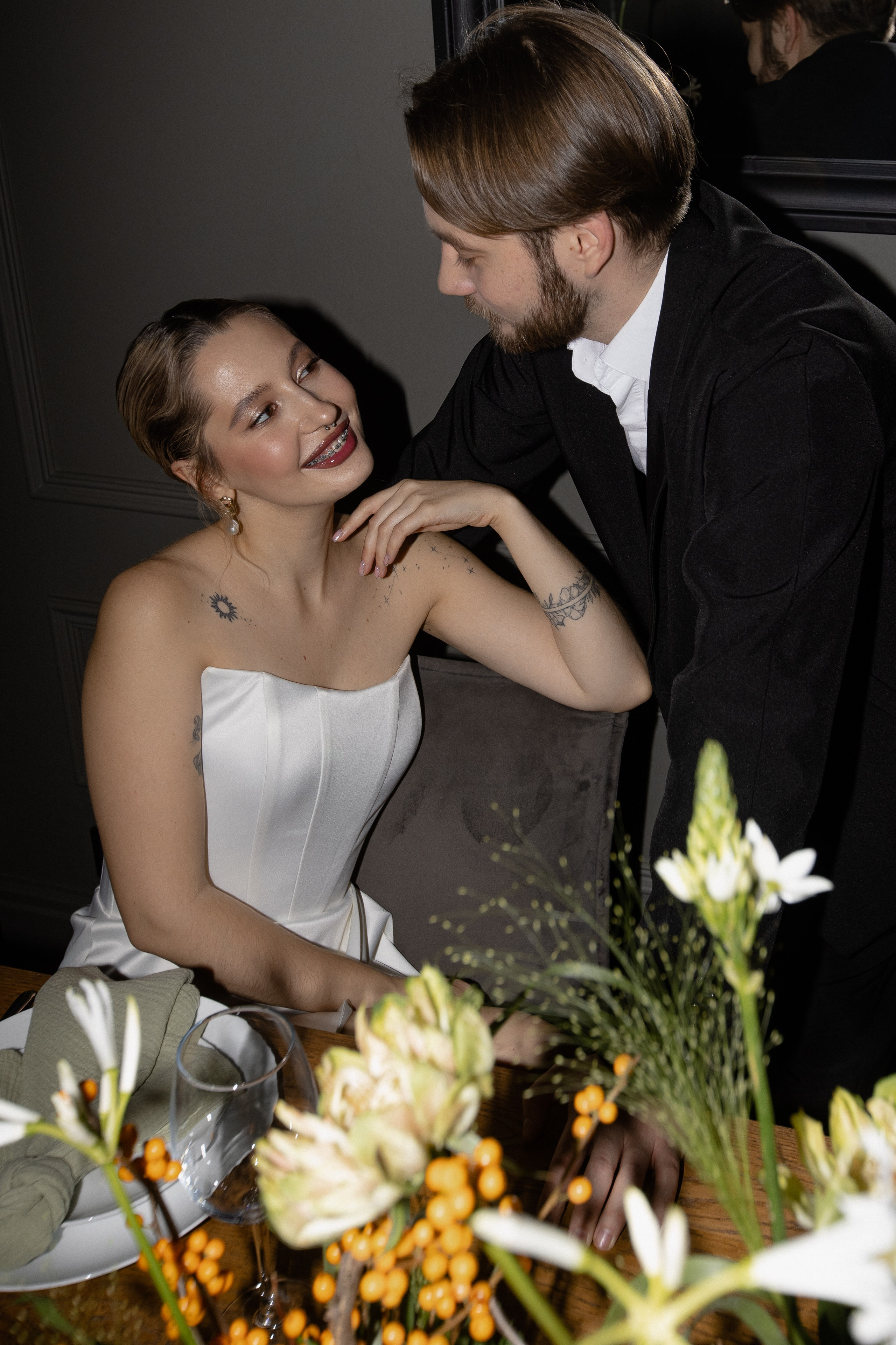 S|N. Свадебный фотограф Таня Караисаева