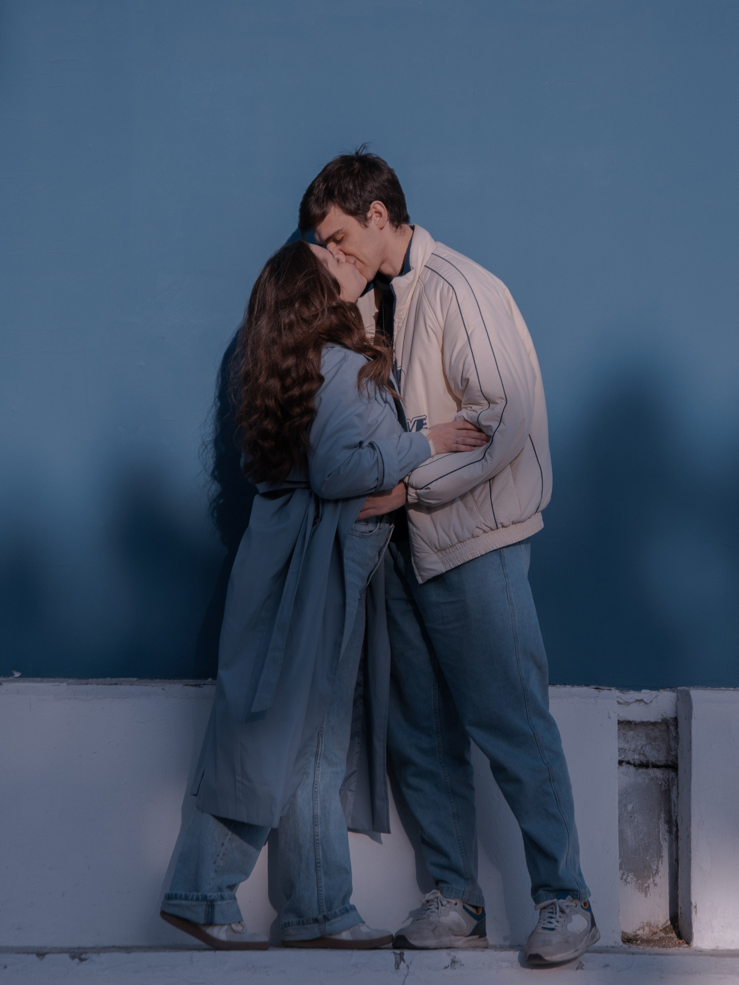 Love story. Козлова Анастасия