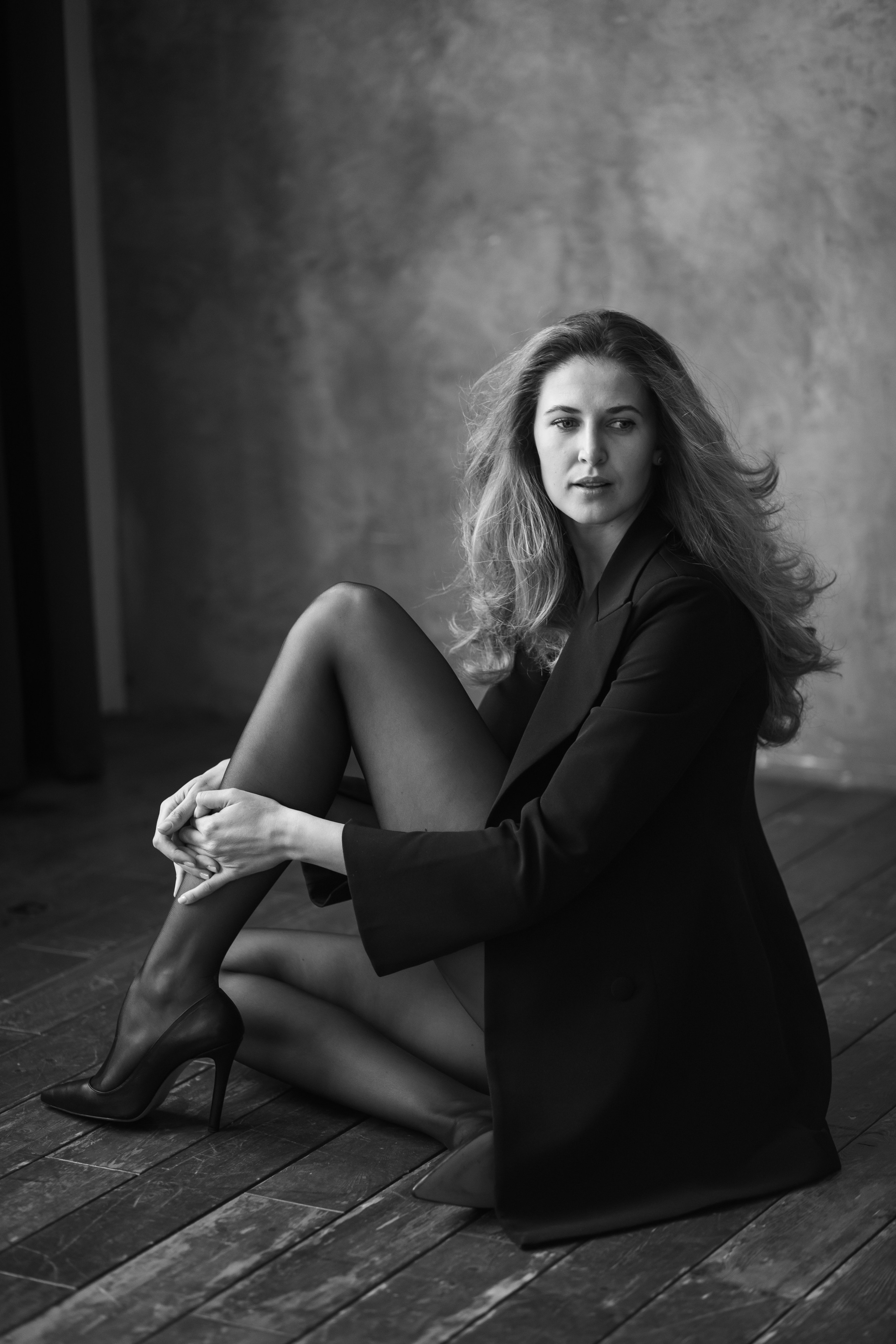 Елена ч2. Семейный и портретный фотограф в Санкт-Петербурге Андрей Воробьев