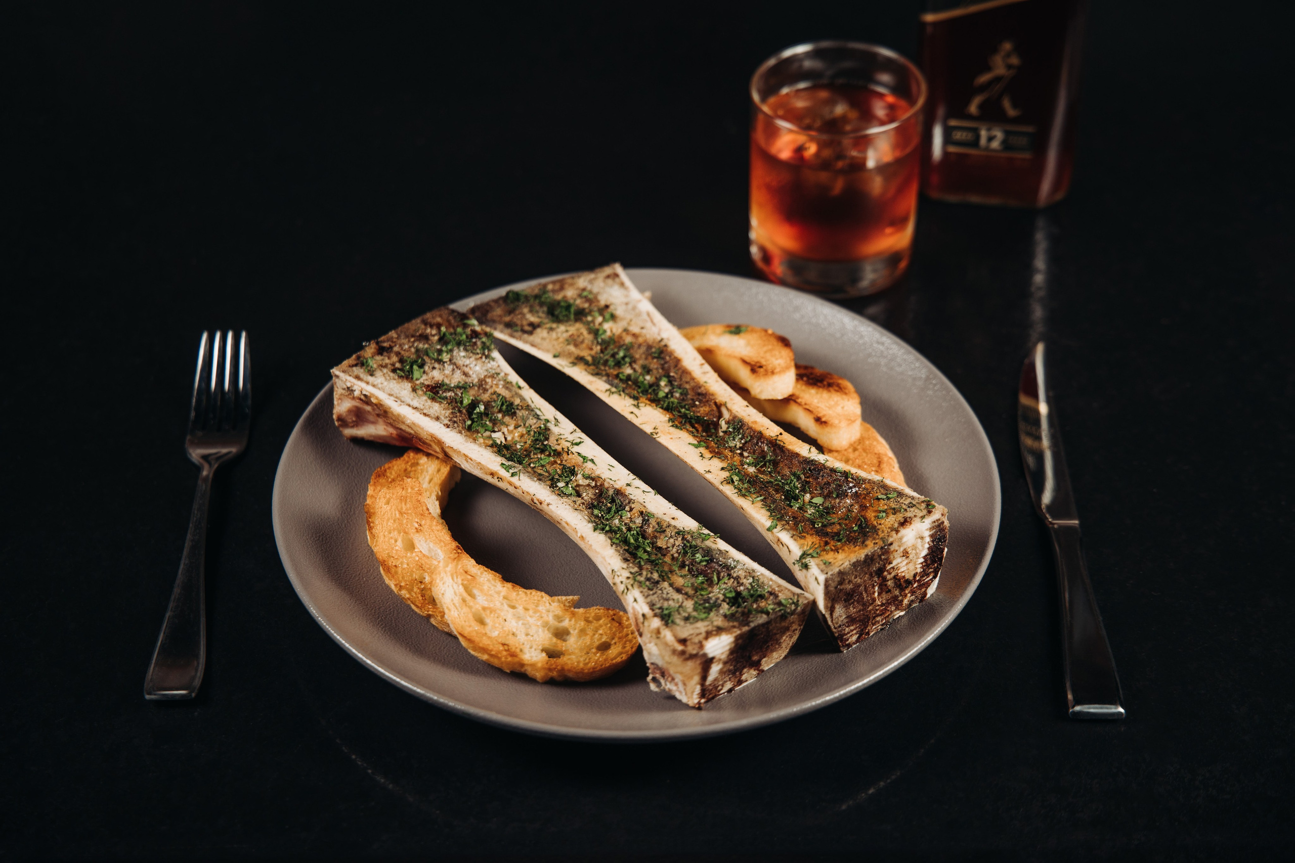 Меню МЕРА ВКУСА