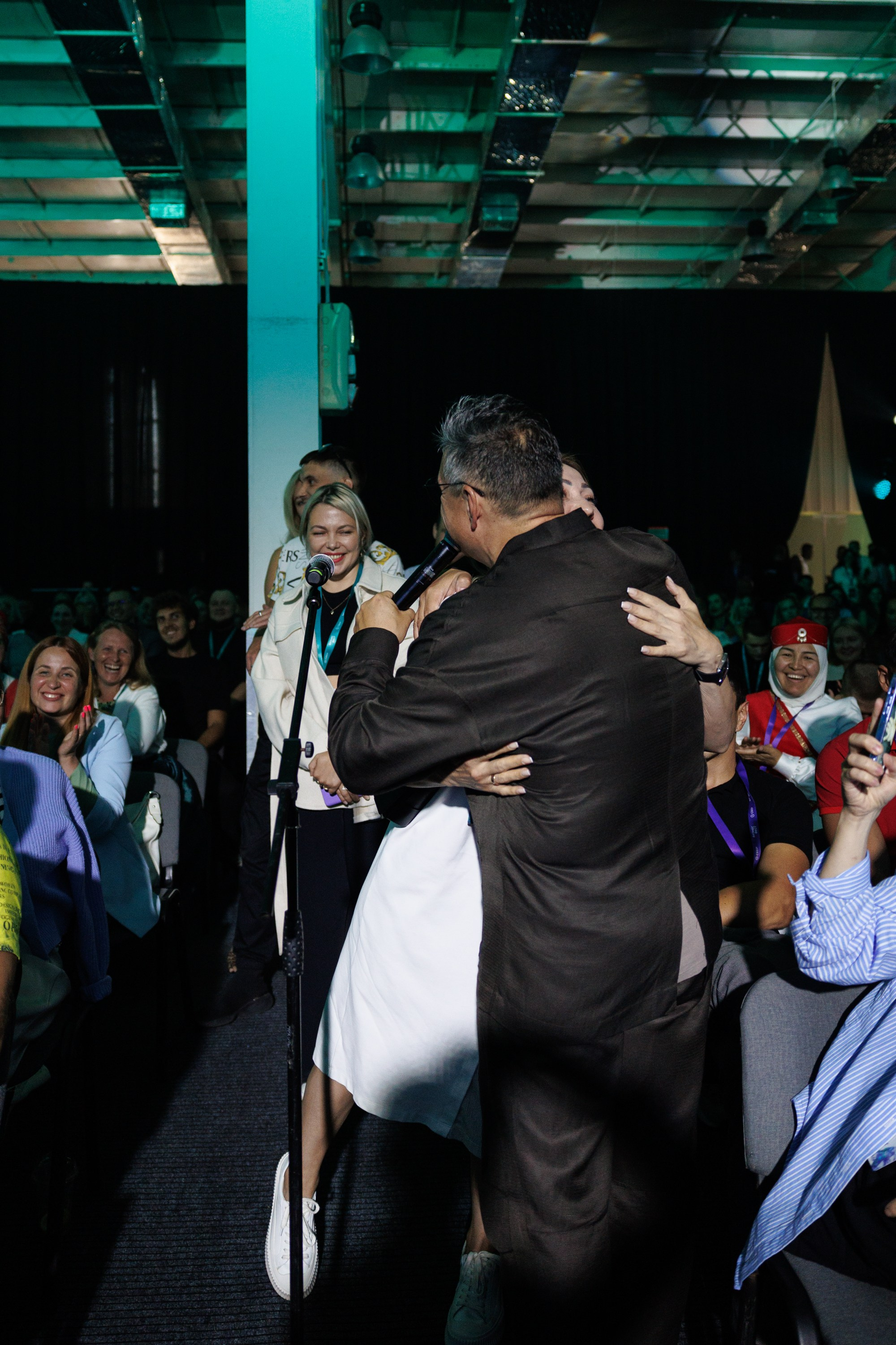 Сбер — Бизнес фест Иркутск (авг.24). Свадебный фотограф