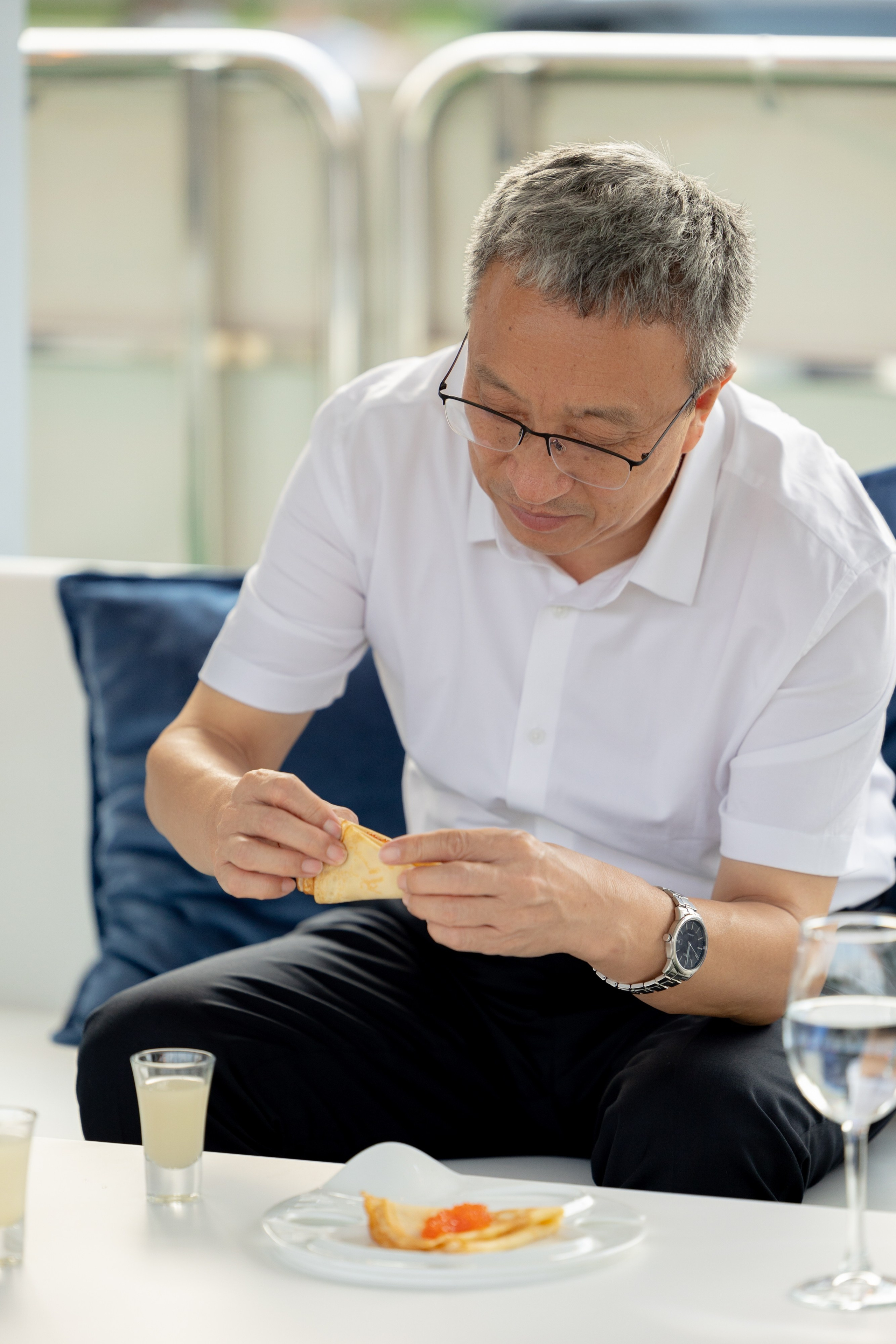 BRICS Russia 2024. Агентство по организации мероприятий