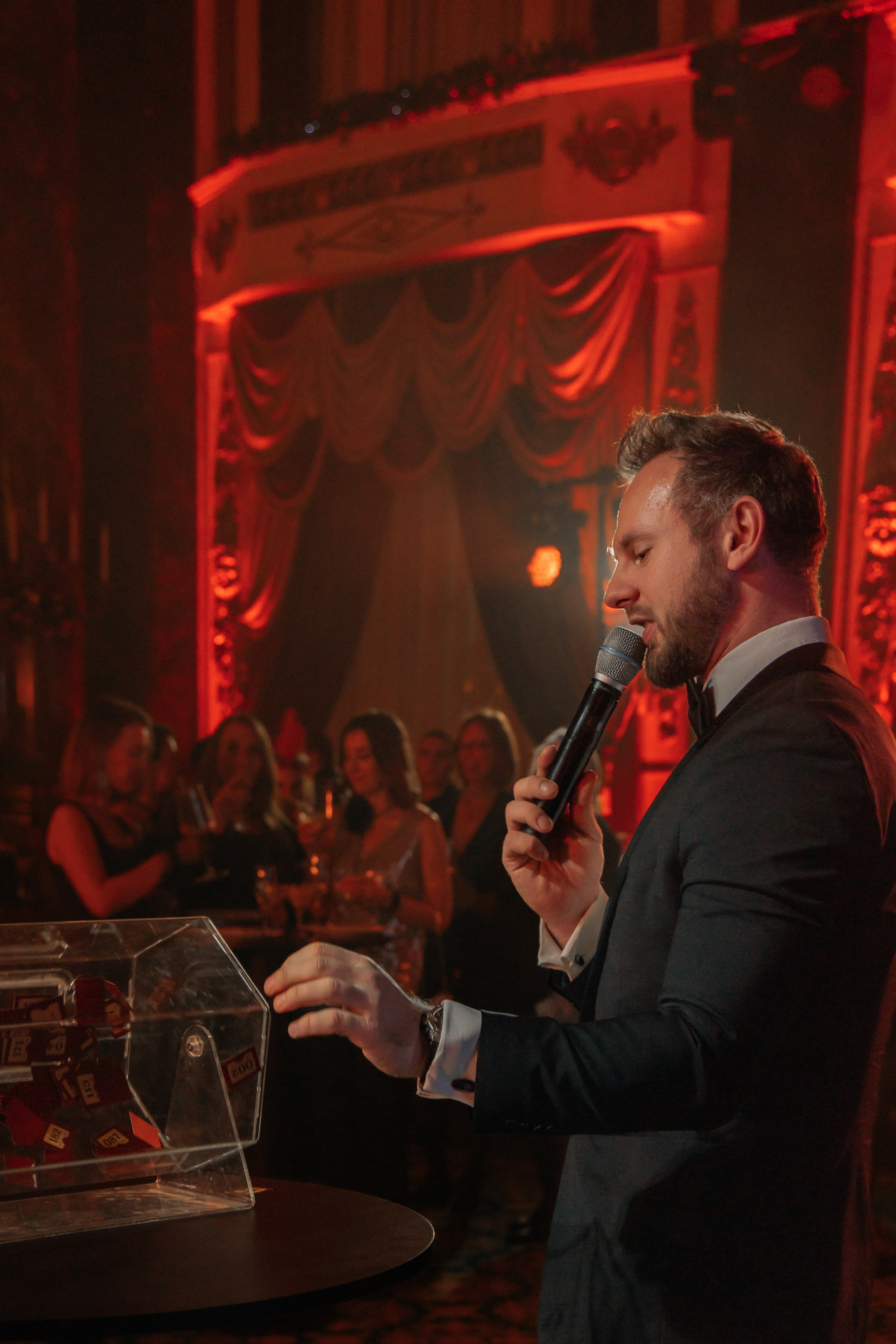 «New year» ЯРЪ. Агентство по организации мероприятий