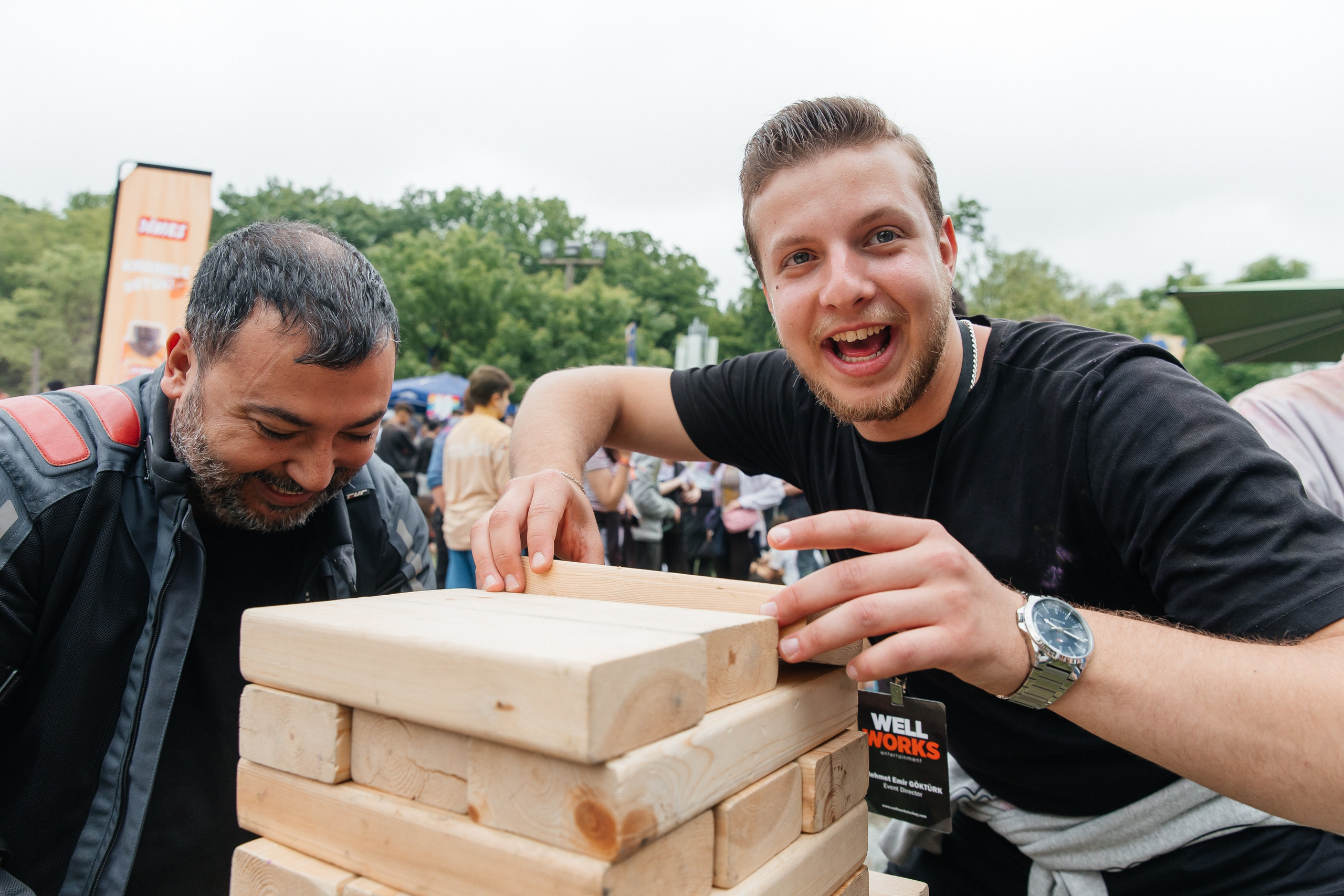 HoliFest. Свадебный и репортажный фотограф