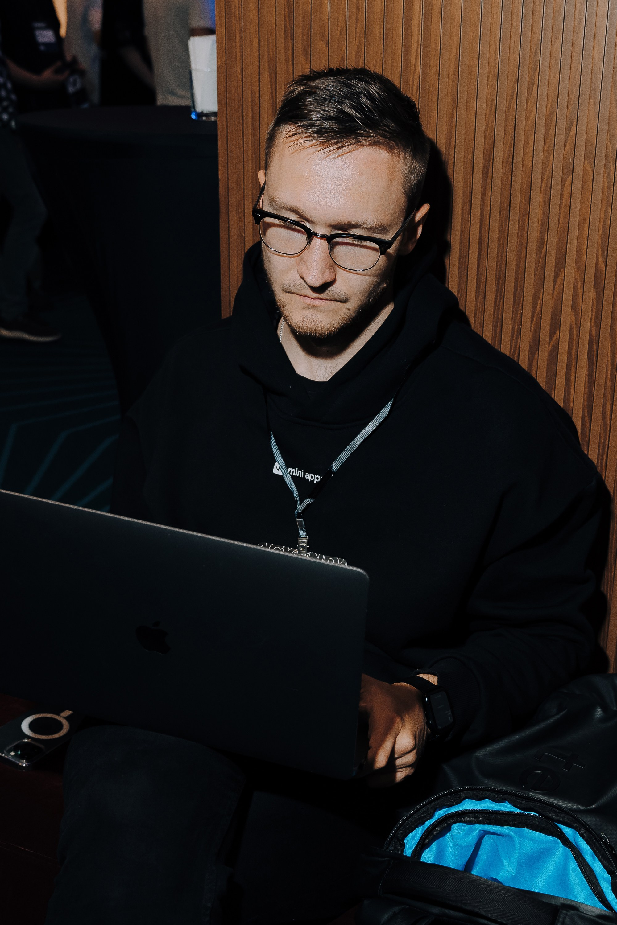 UWDC 2024. Репортажный фотограф Зуев Роман г. Челябинск