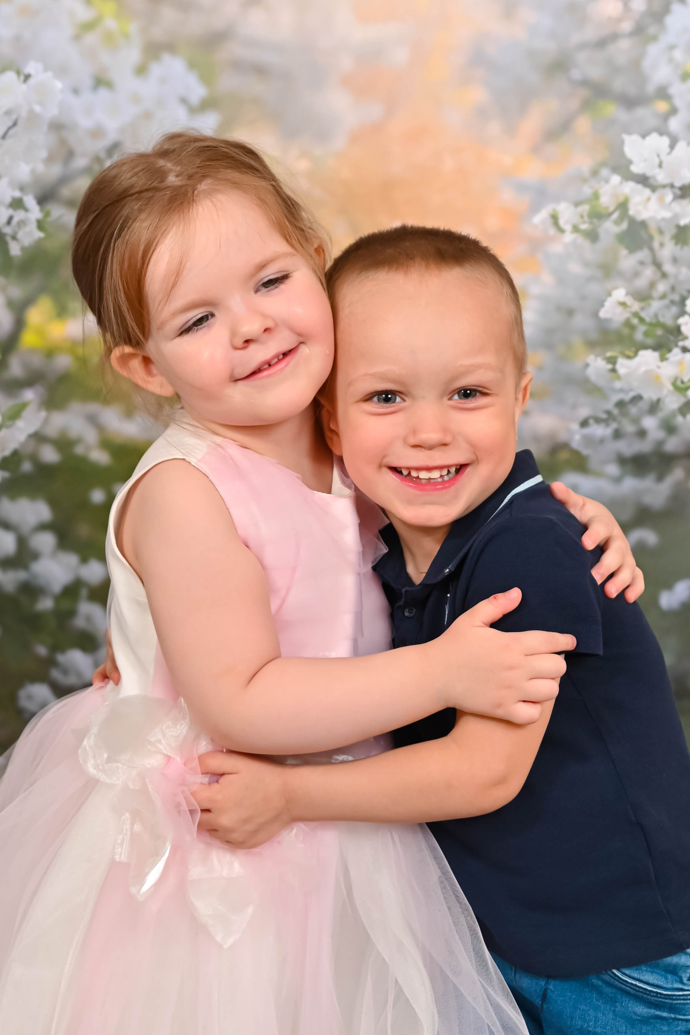 Выпускные альбомы для детских садов Санкт-Петербург