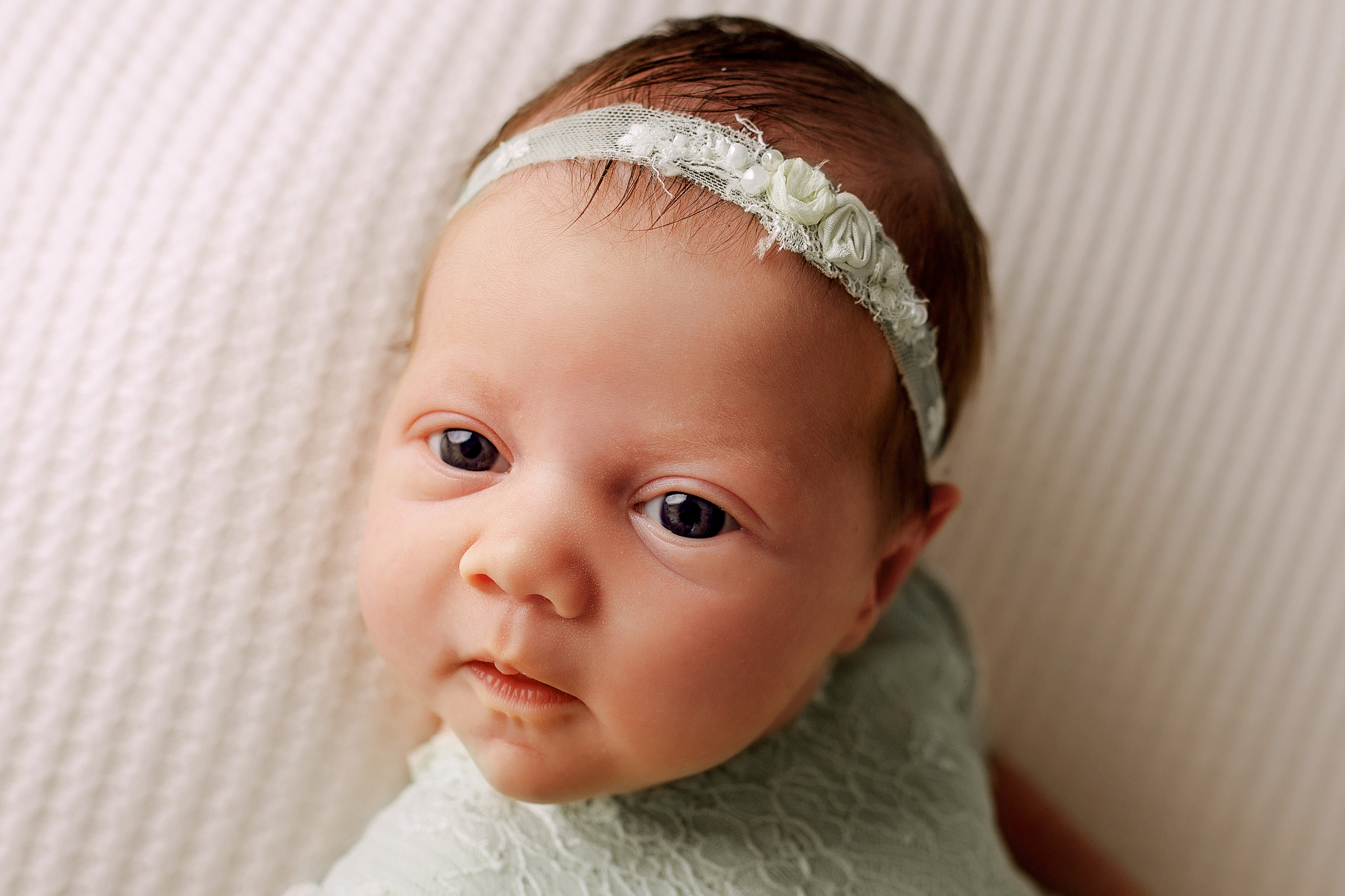 АМЕЛИЯ Classic. Фотограф новорожденных Оксана Полевская