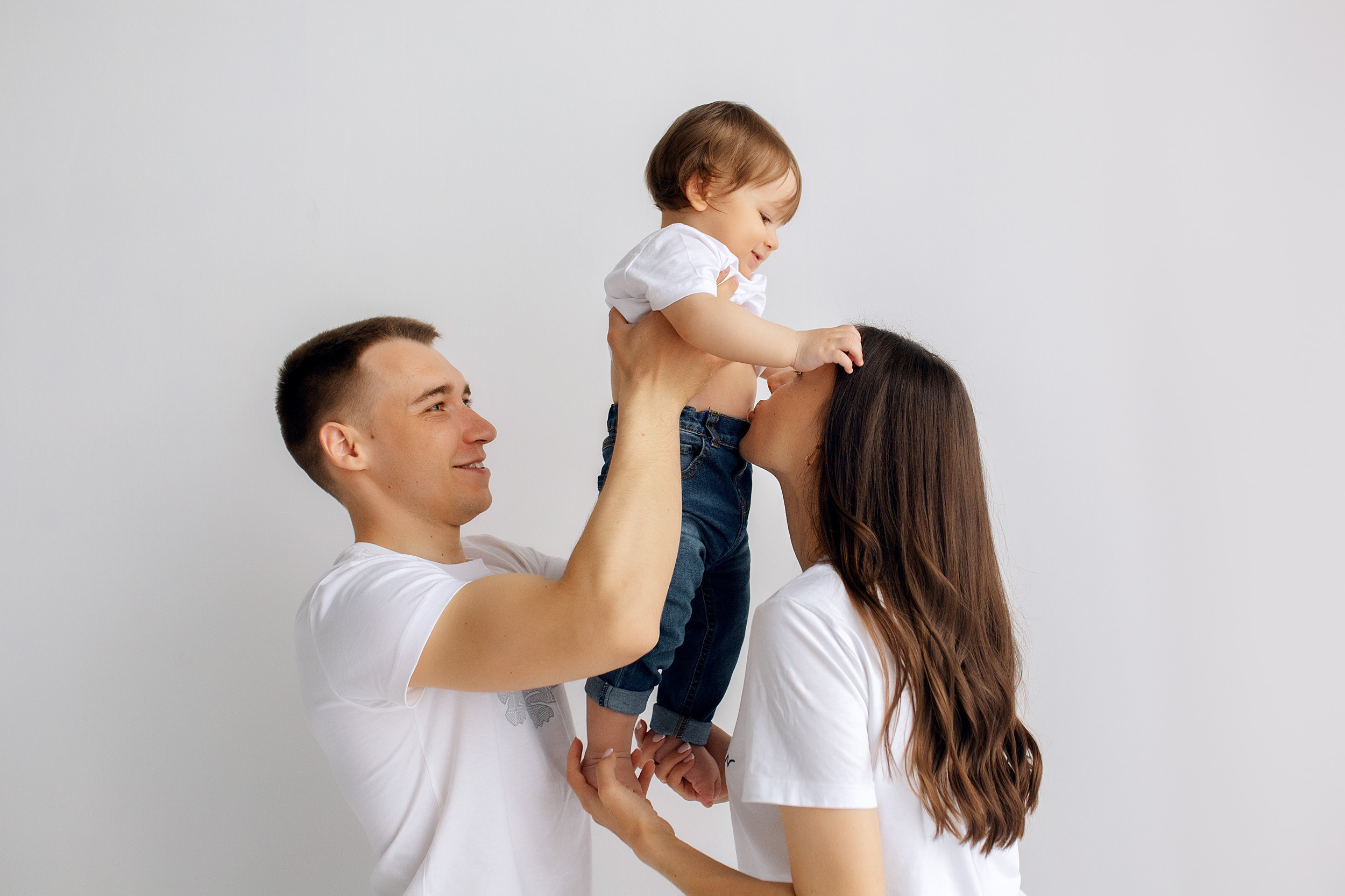 МАКСИКУ год. Фотограф новорожденных Оксана Полевская