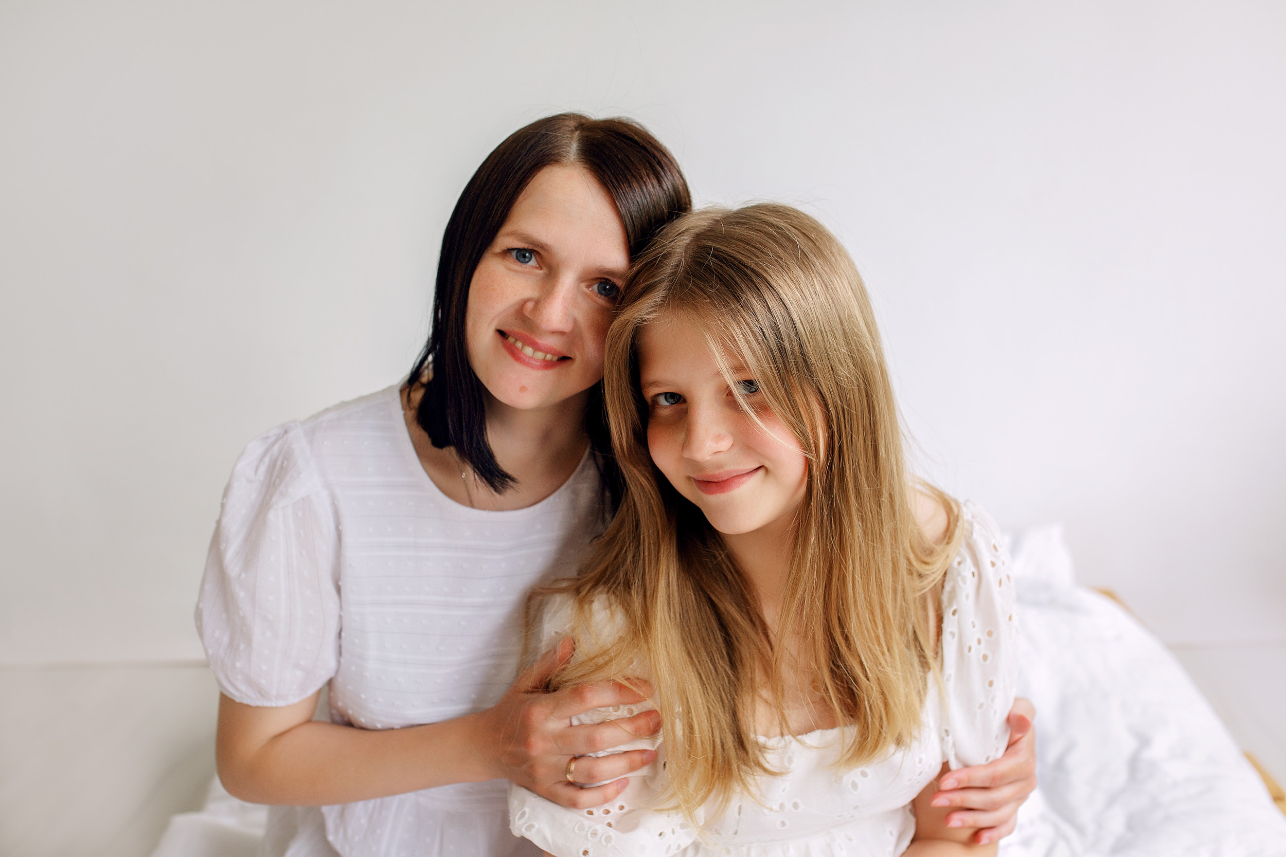 САША ВИКА ДИМА. Фотограф новорожденных Оксана Полевская