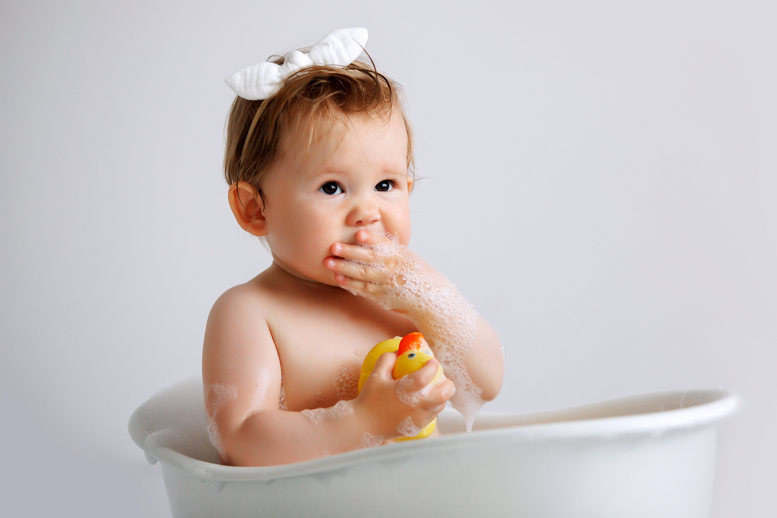 ГОДИК. Фотограф новорожденных Оксана Полевская