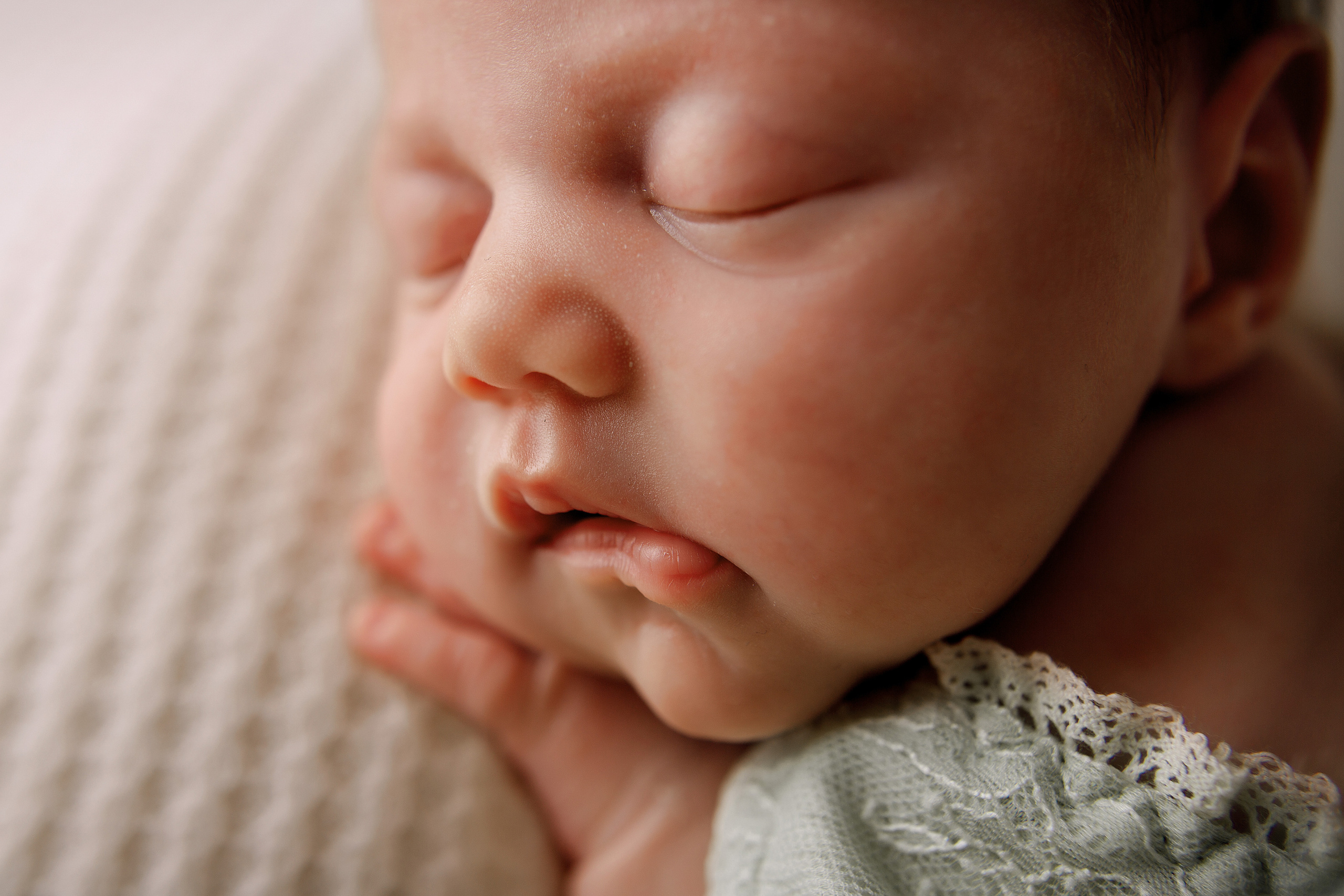 АМЕЛИЯ Classic. Фотограф новорожденных Оксана Полевская