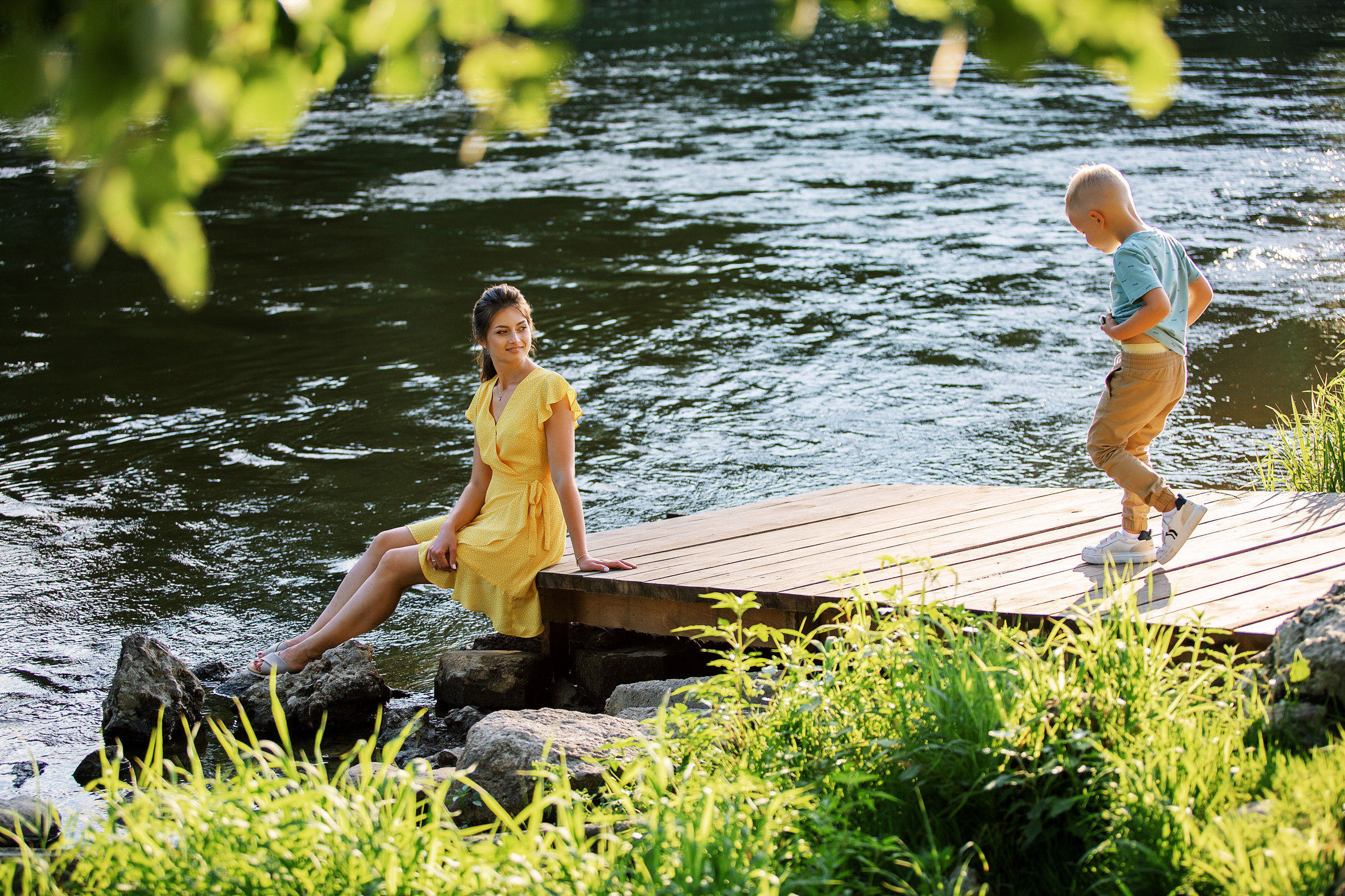 СЕМЬЯ. Фотограф новорожденных Оксана Полевская