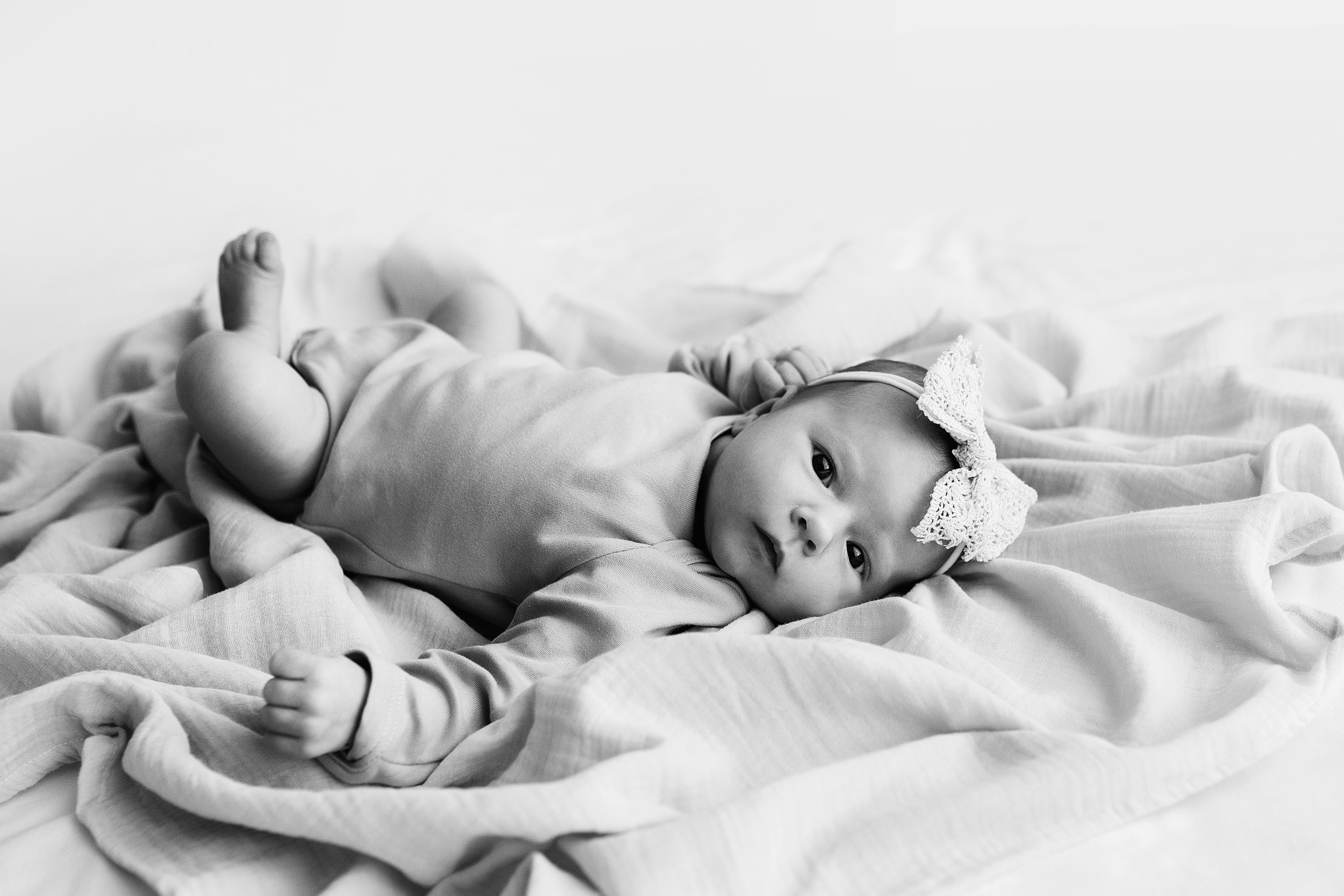 ВИКТОРИЯ Life. Фотограф новорожденных Оксана Полевская