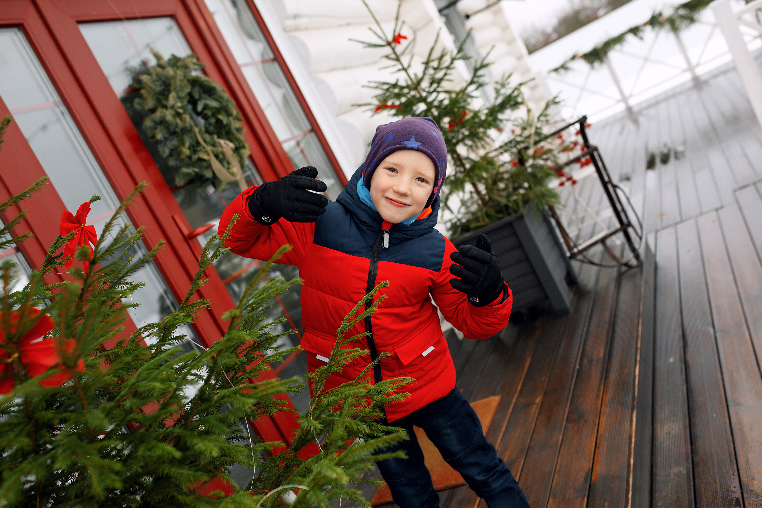 СЕМЬЯ. Фотограф новорожденных Оксана Полевская