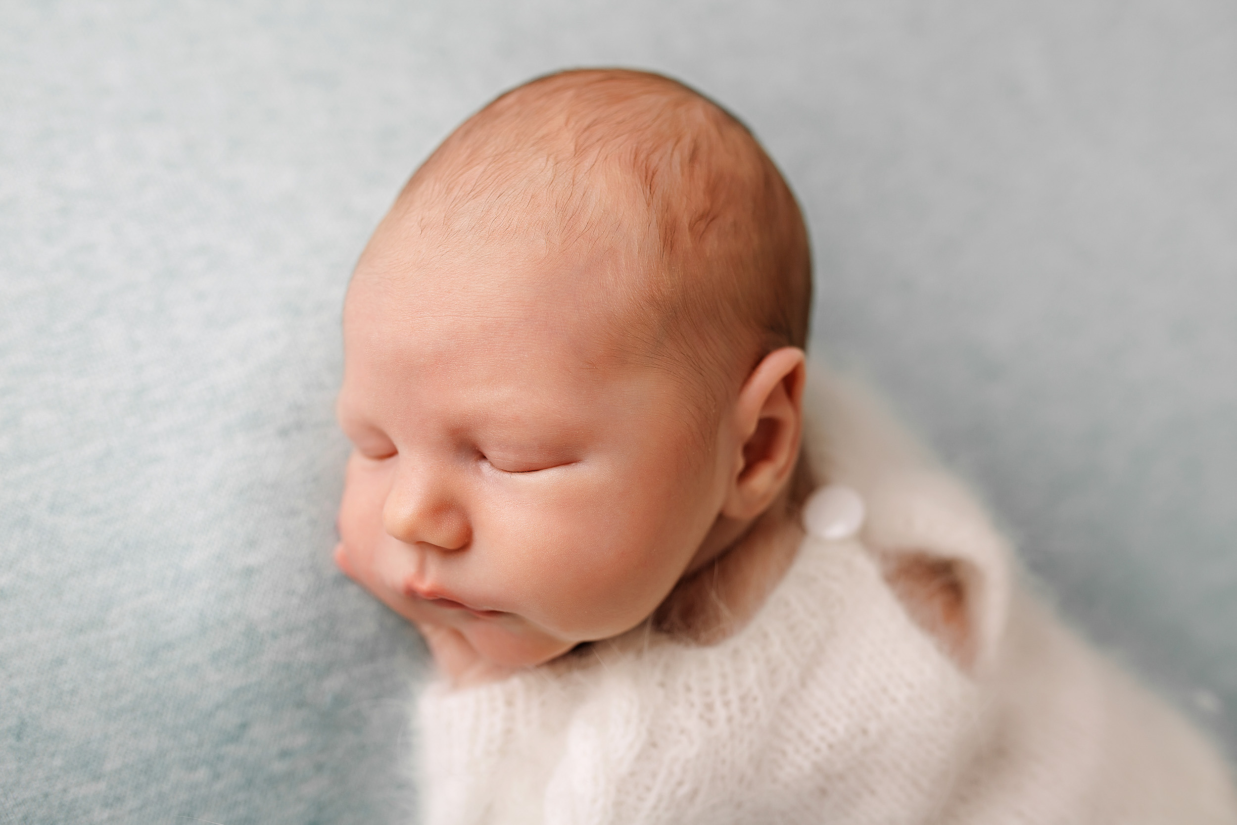 ВАНЕЧКА Classic. Фотограф новорожденных Оксана Полевская