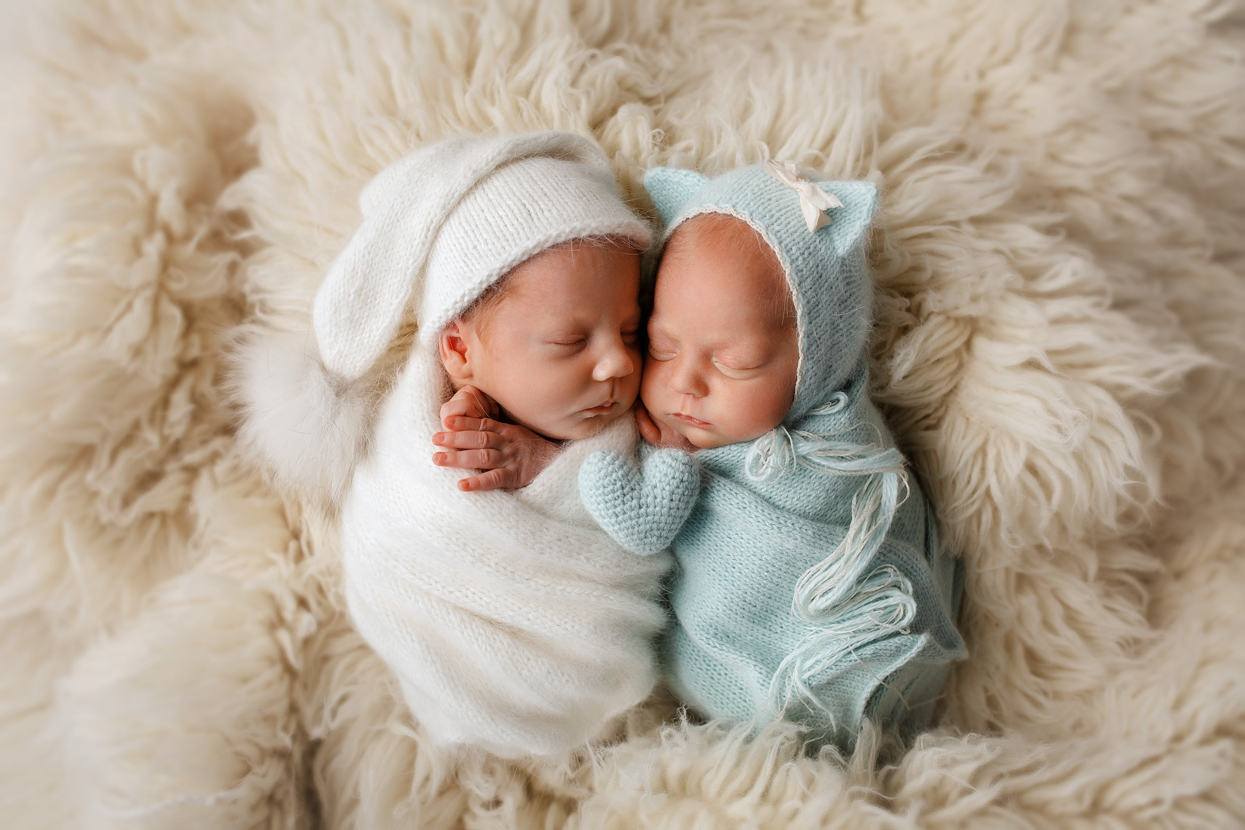 НЬЮБОРН CLASSIC. Фотограф новорожденных Оксана Полевская