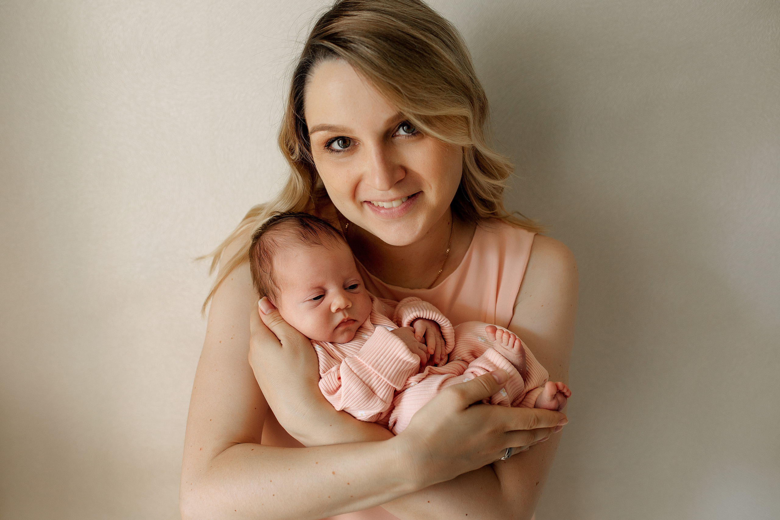 НЬЮБОРН CLASSIC. Фотограф новорожденных Оксана Полевская