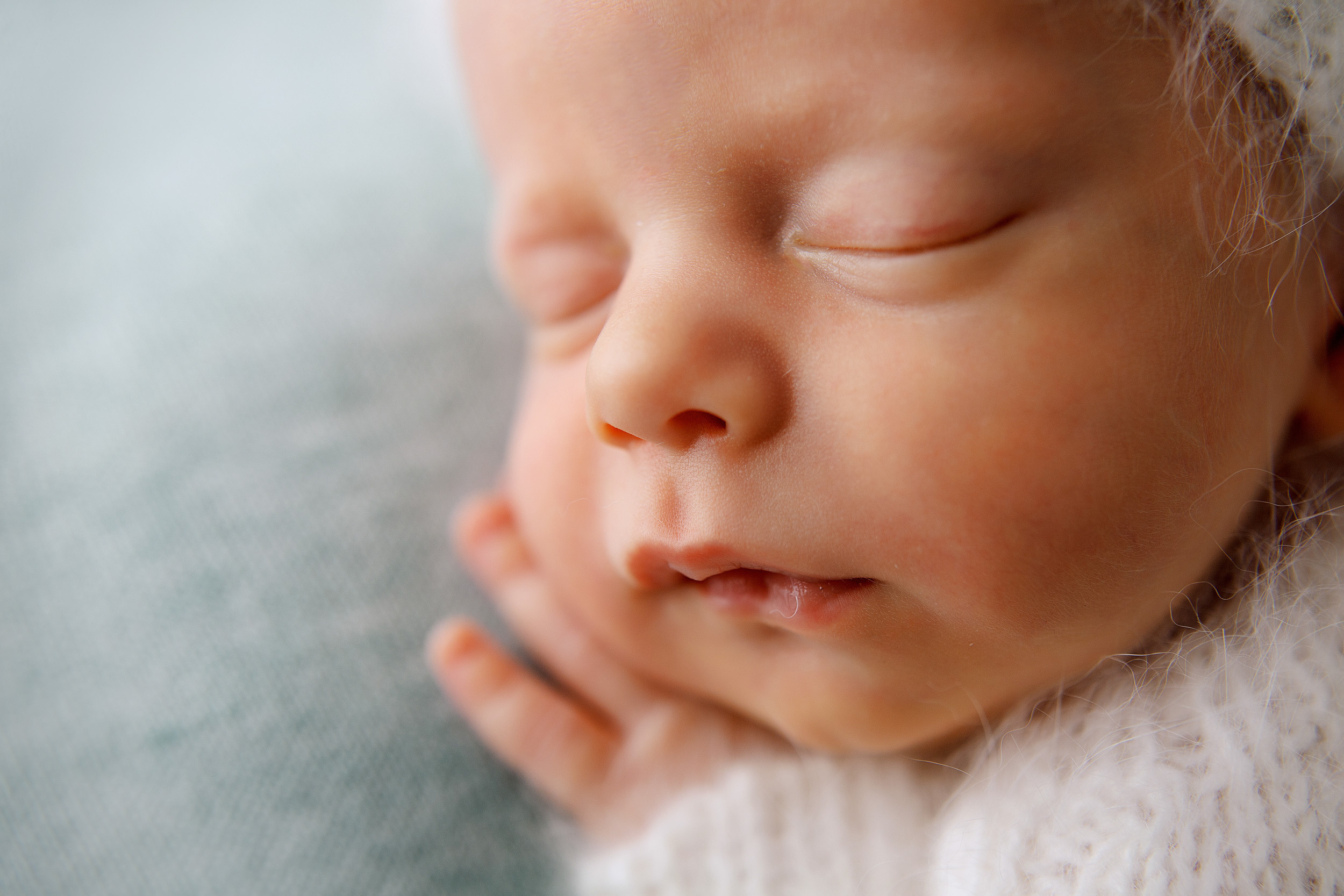 КЛИМ Classic. Фотограф новорожденных Оксана Полевская