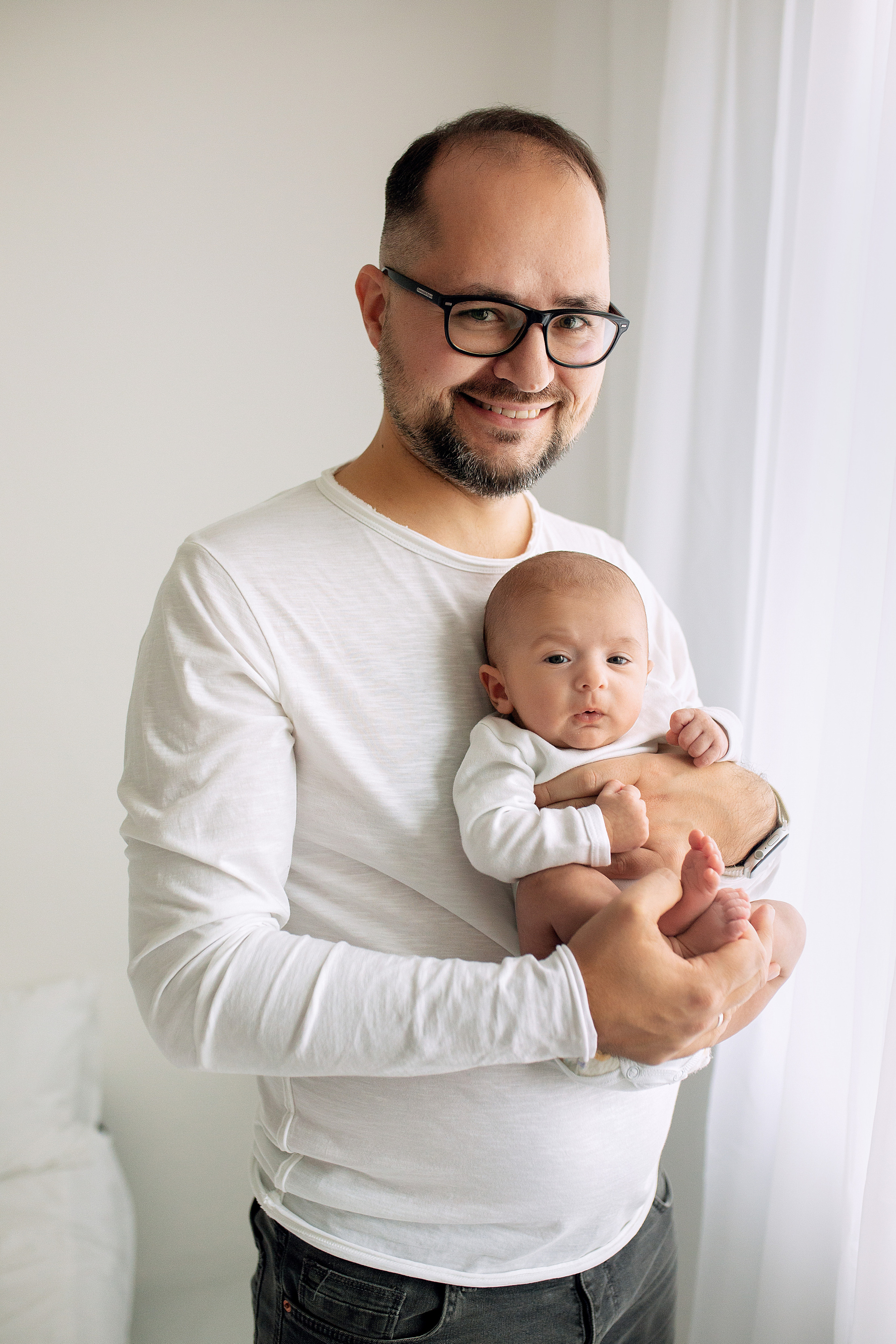 НЬЮБОРН LIFE студия. Фотограф новорожденных Оксана Полевская