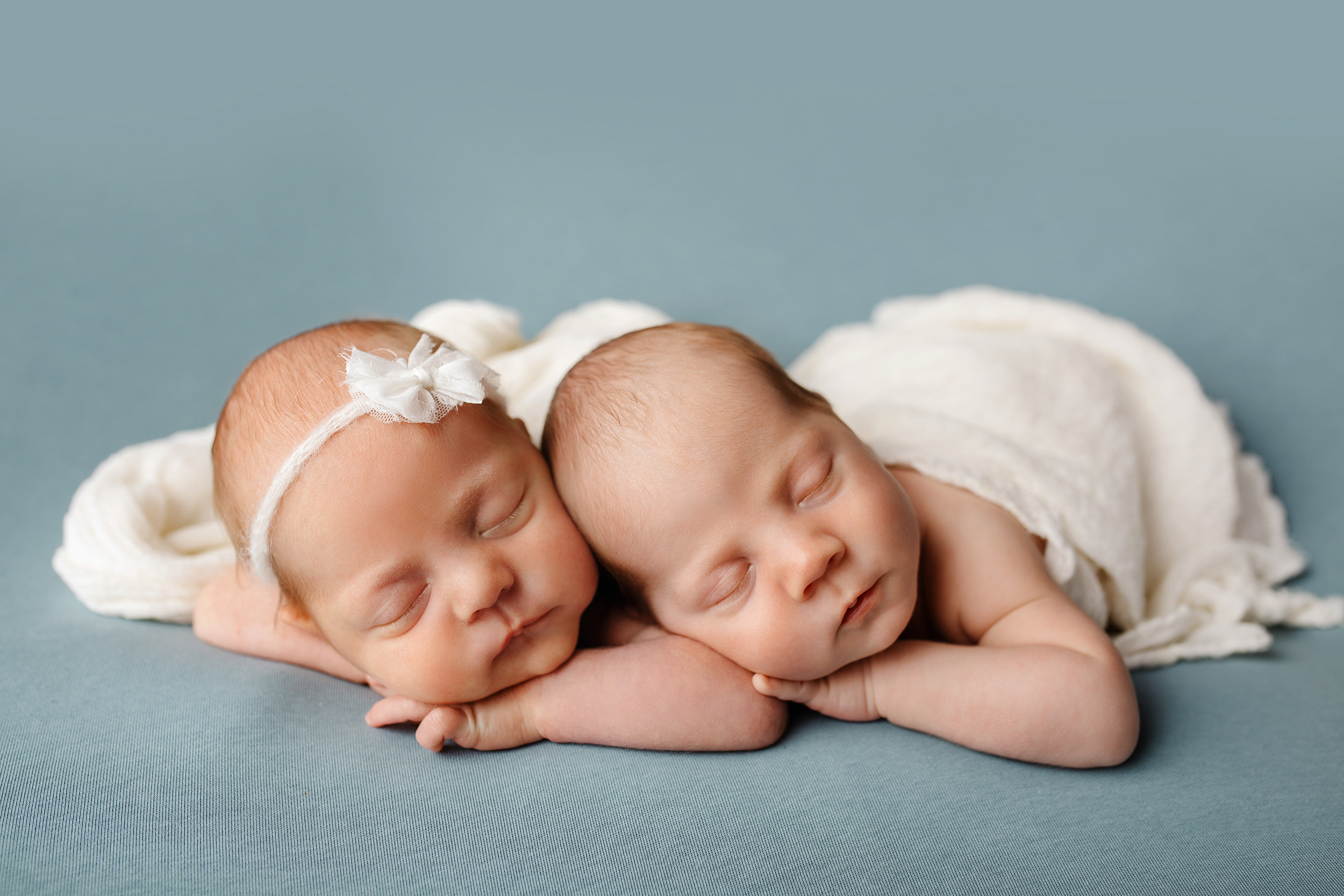 НЬЮБОРН CLASSIC. Фотограф новорожденных Оксана Полевская