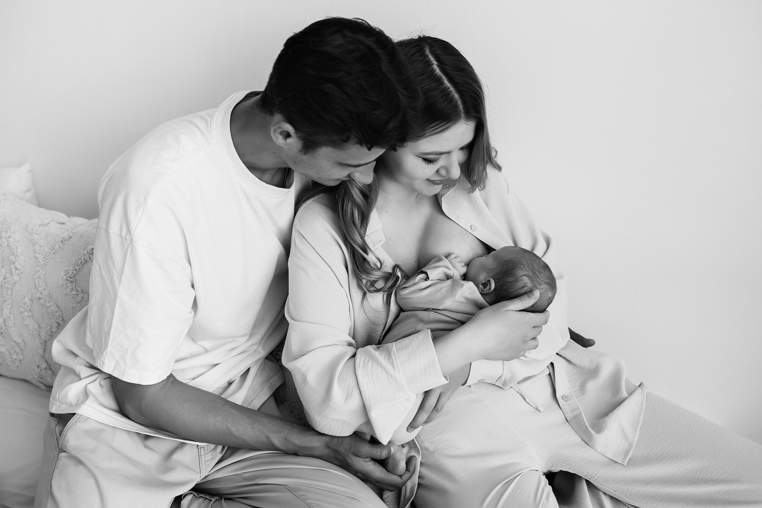 ВИКТОРИЯ Life. Фотограф новорожденных Оксана Полевская