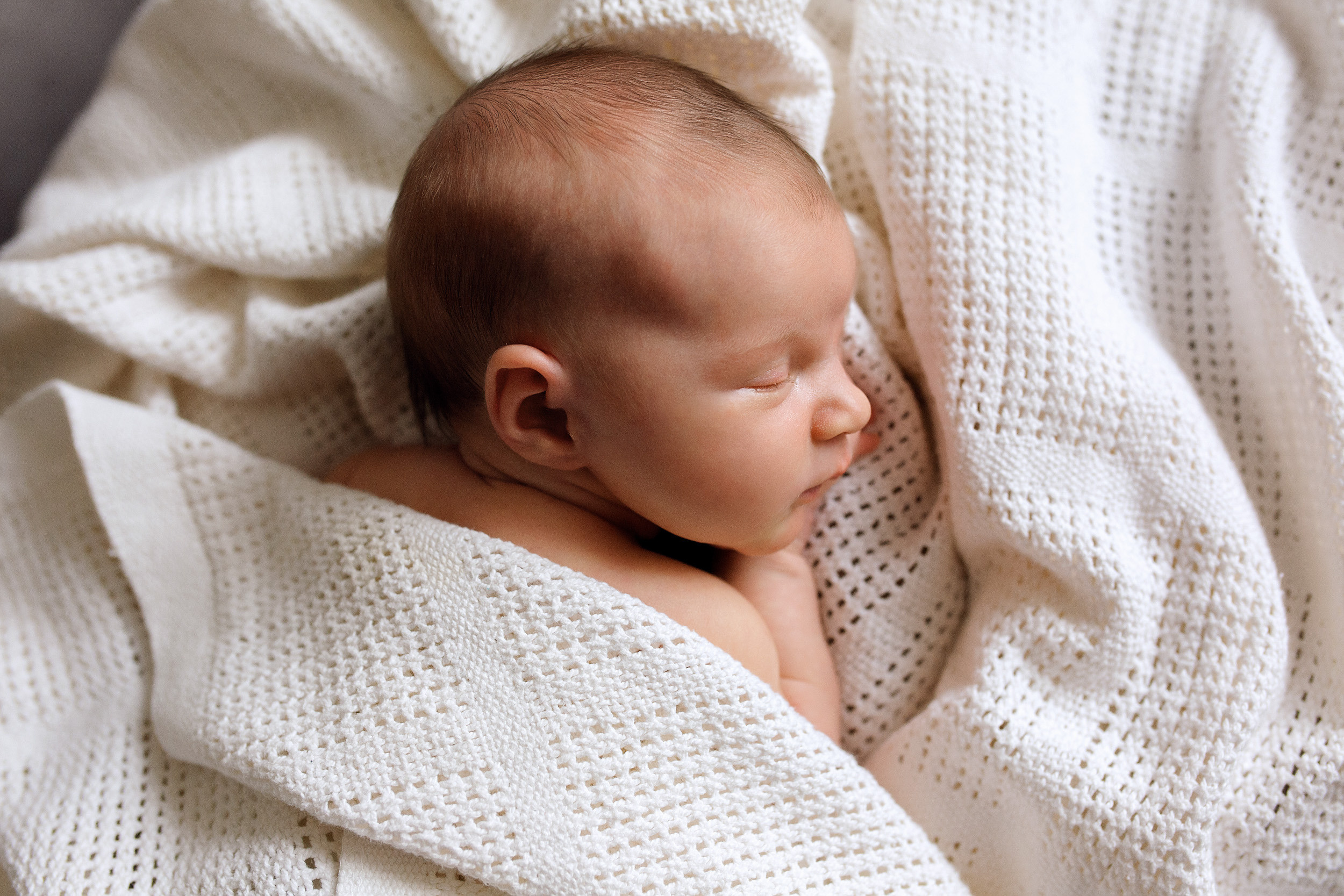 МИРА домашняя Life. Фотограф новорожденных Оксана Полевская