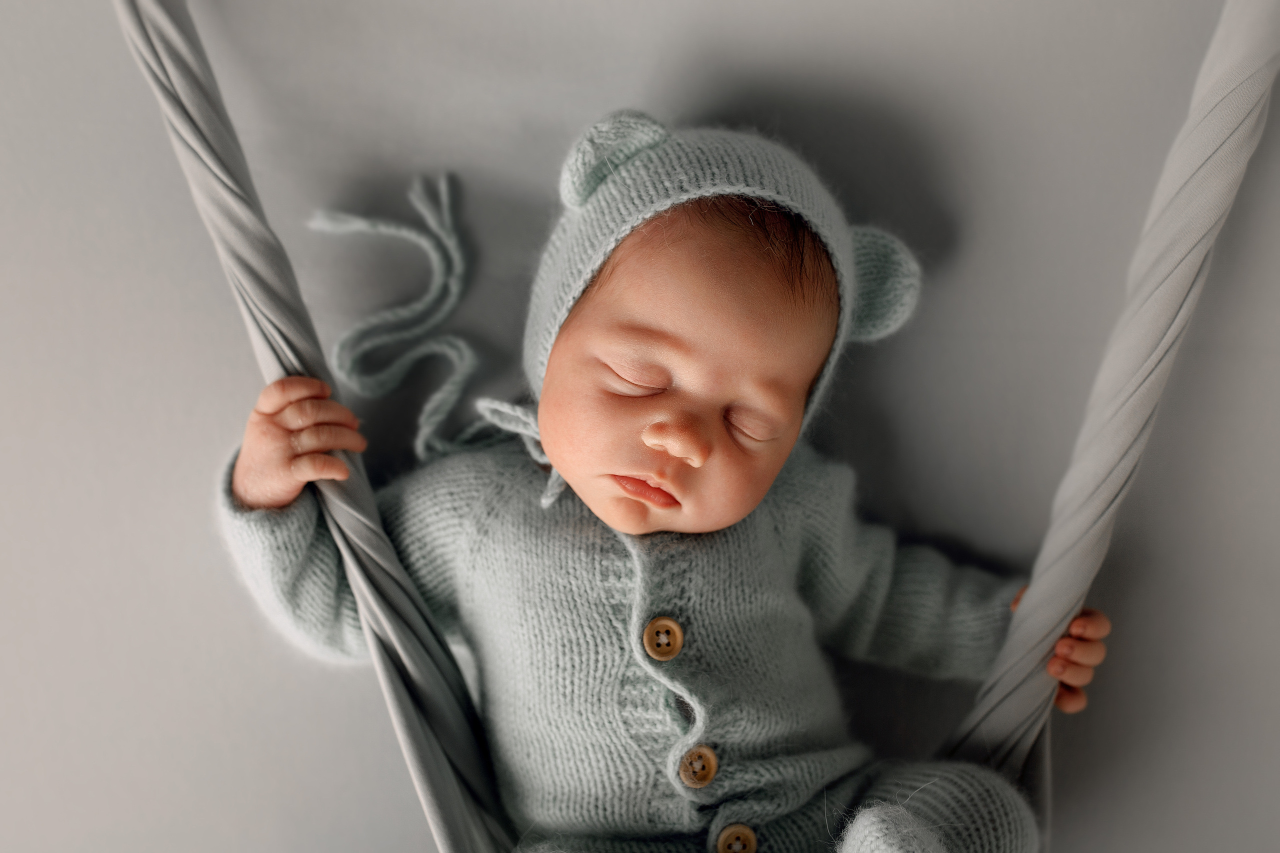 АМЕЛИЯ Classic. Фотограф новорожденных Оксана Полевская