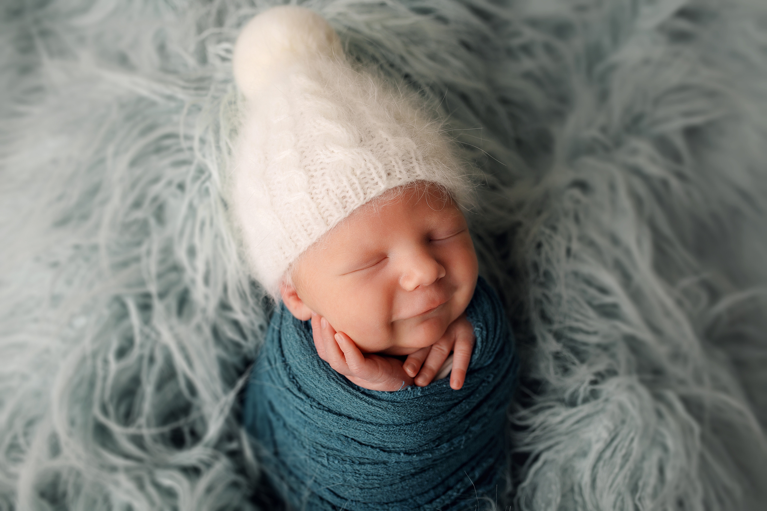 НЬЮБОРН CLASSIC. Фотограф новорожденных Оксана Полевская