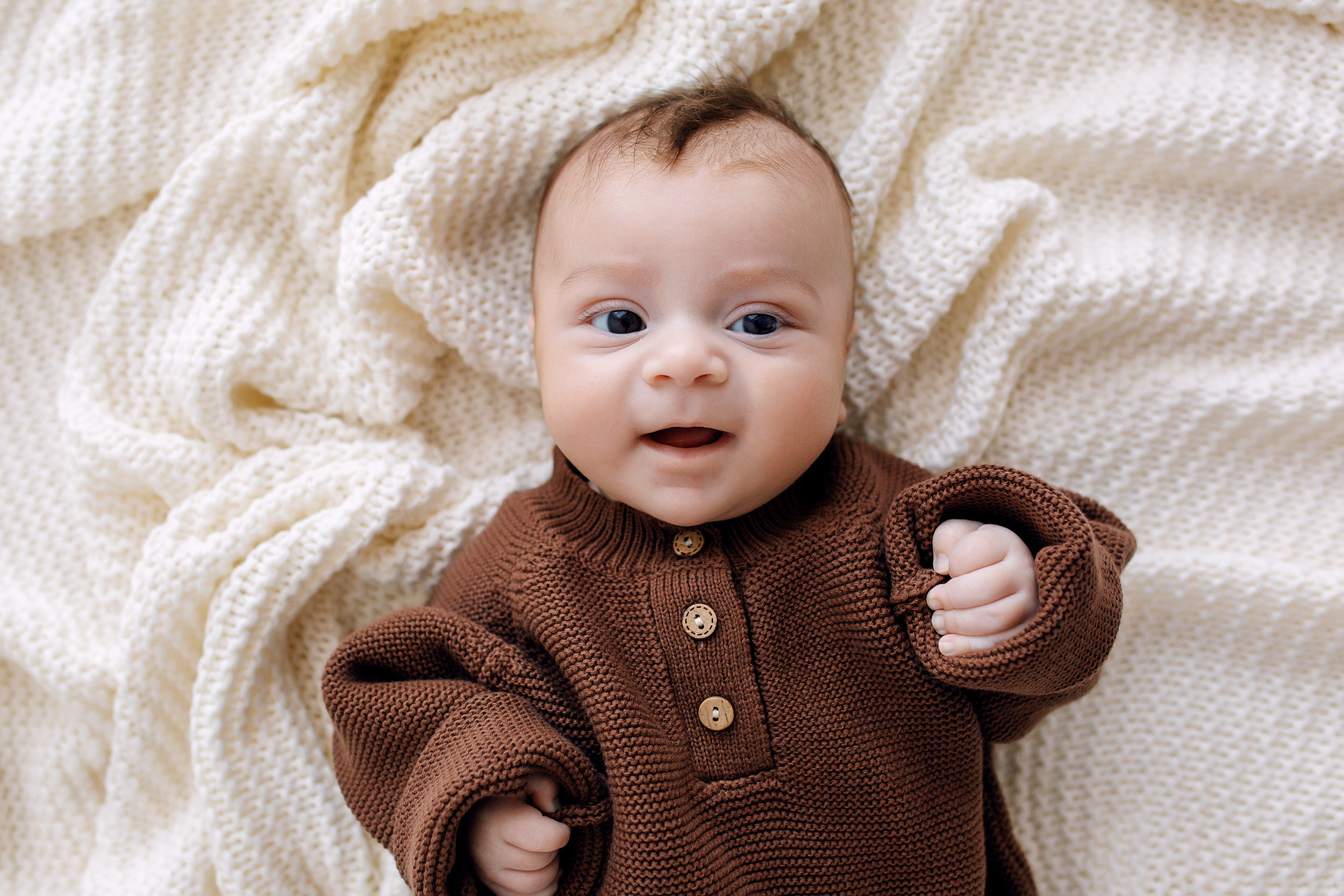 МЛАДЕНЦЫ СЕМЬЯ студия. Фотограф новорожденных Оксана Полевская