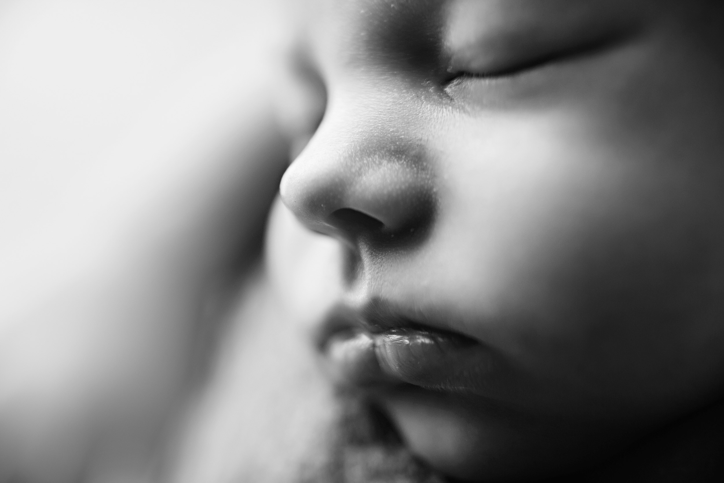 НЬЮБОРН CLASSIC. Фотограф новорожденных Оксана Полевская