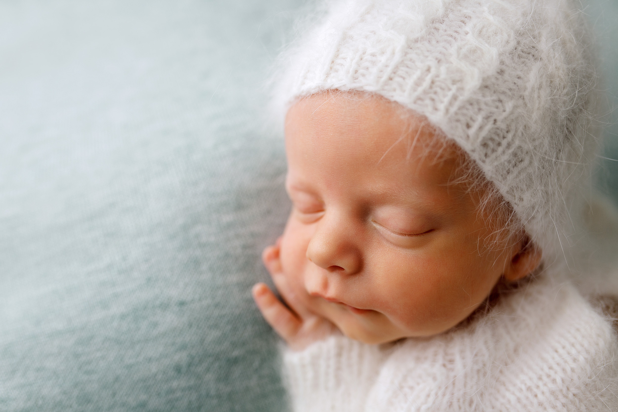 КЛИМ Classic. Фотограф новорожденных Оксана Полевская