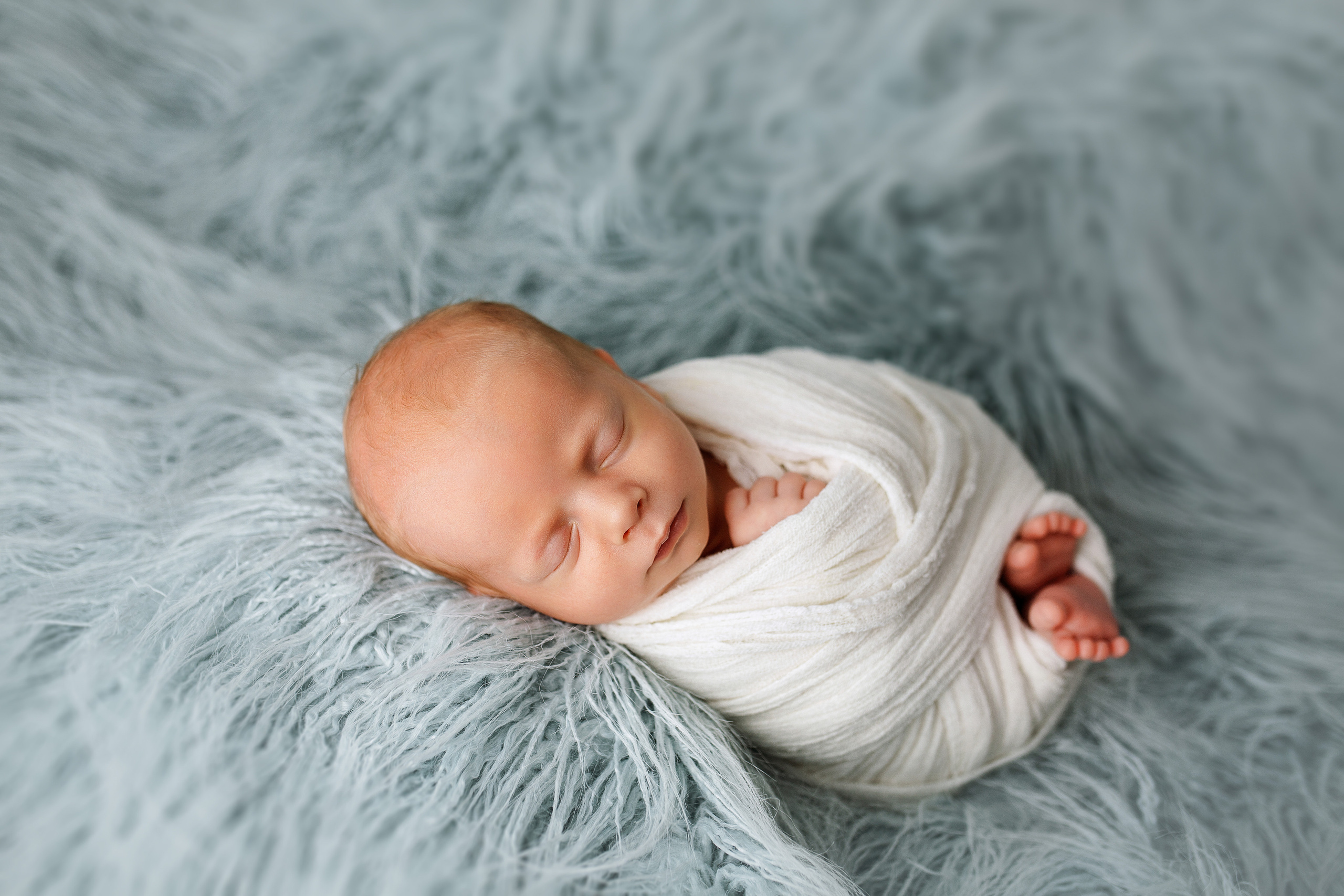 НЬЮБОРН CLASSIC. Фотограф новорожденных Оксана Полевская