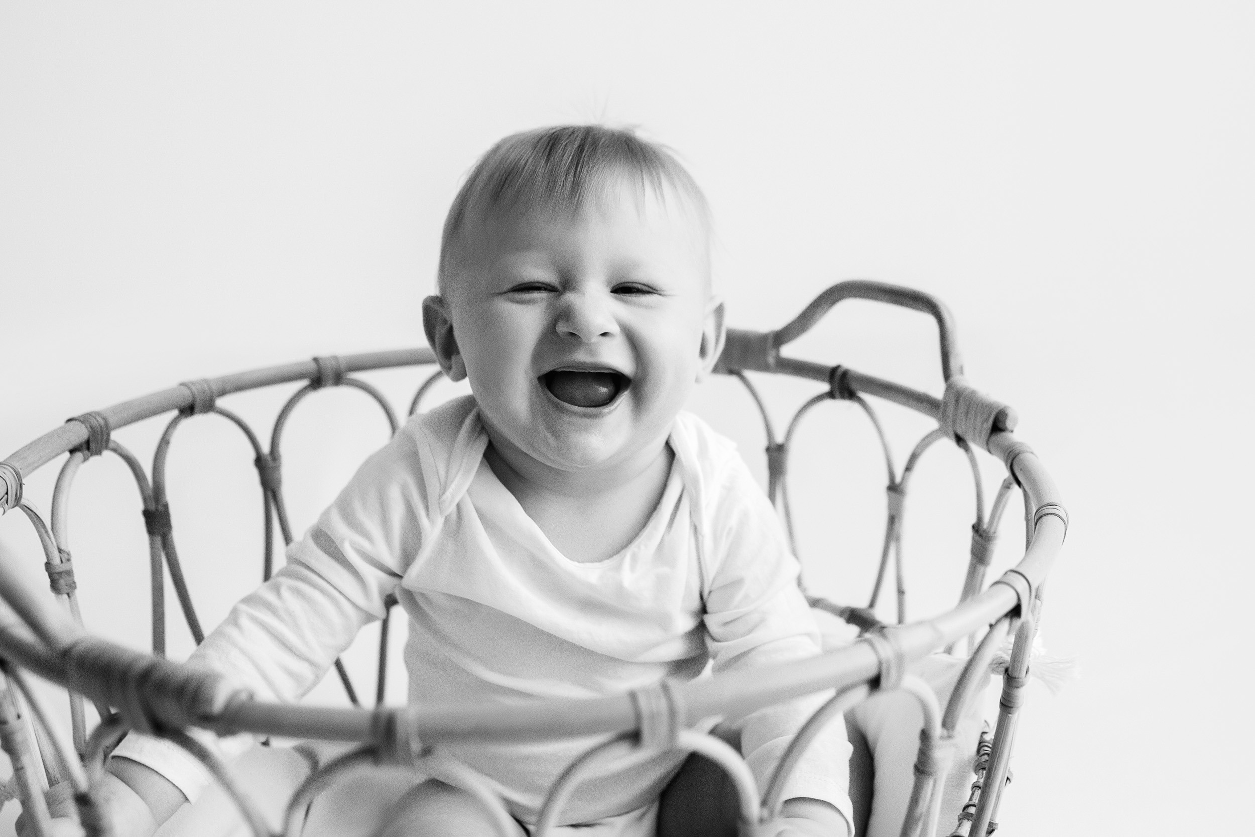 ЕВА и ВАНЯ. Фотограф новорожденных Оксана Полевская