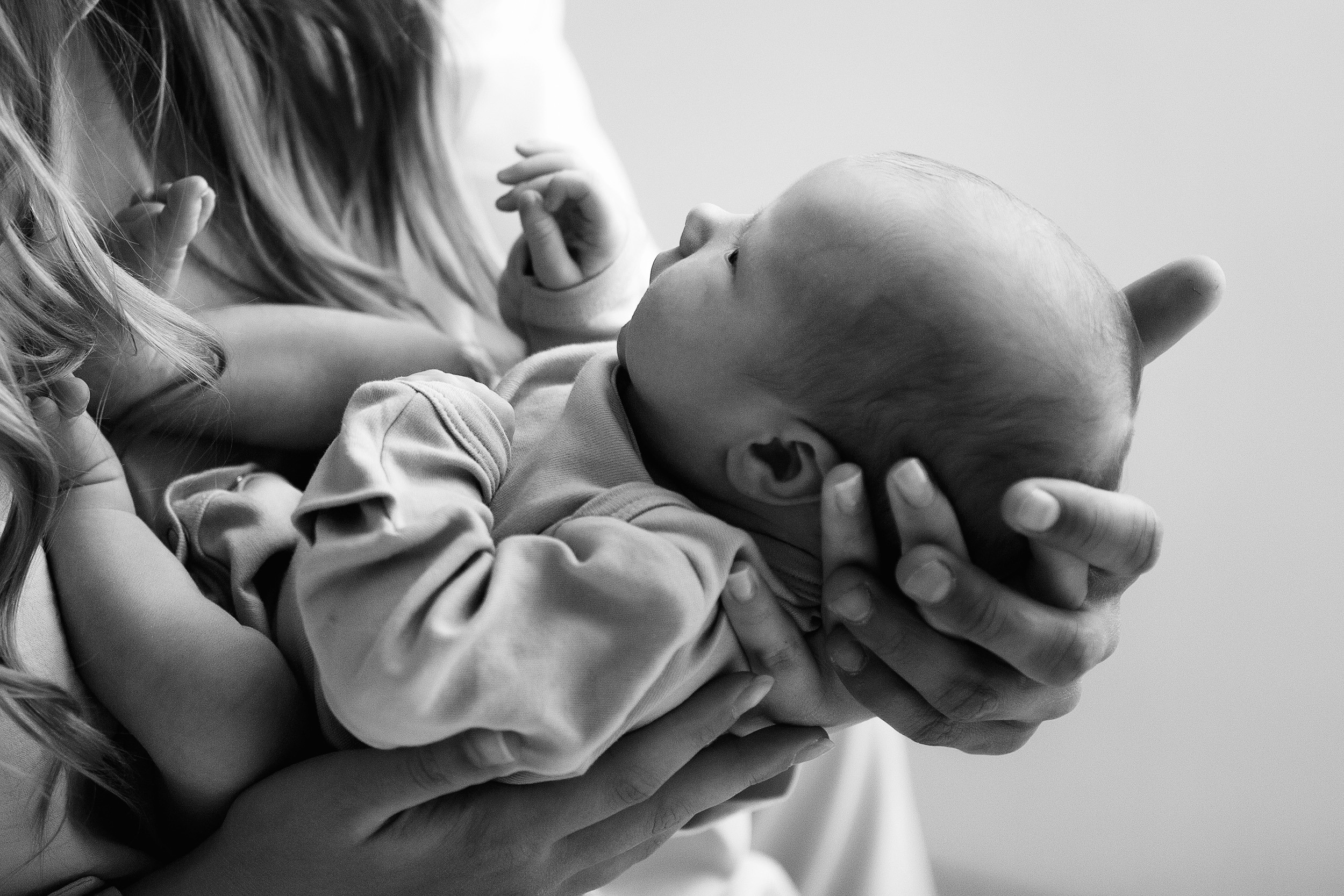 ВИКТОРИЯ Life. Фотограф новорожденных Оксана Полевская