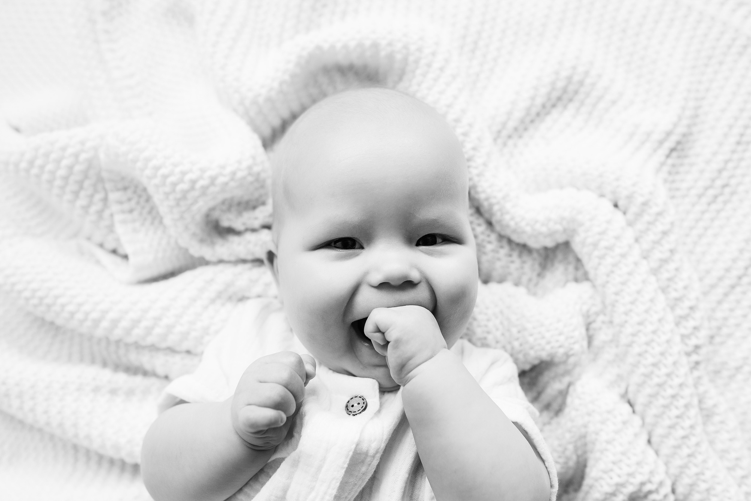 САША ВИКА ДИМА. Фотограф новорожденных Оксана Полевская