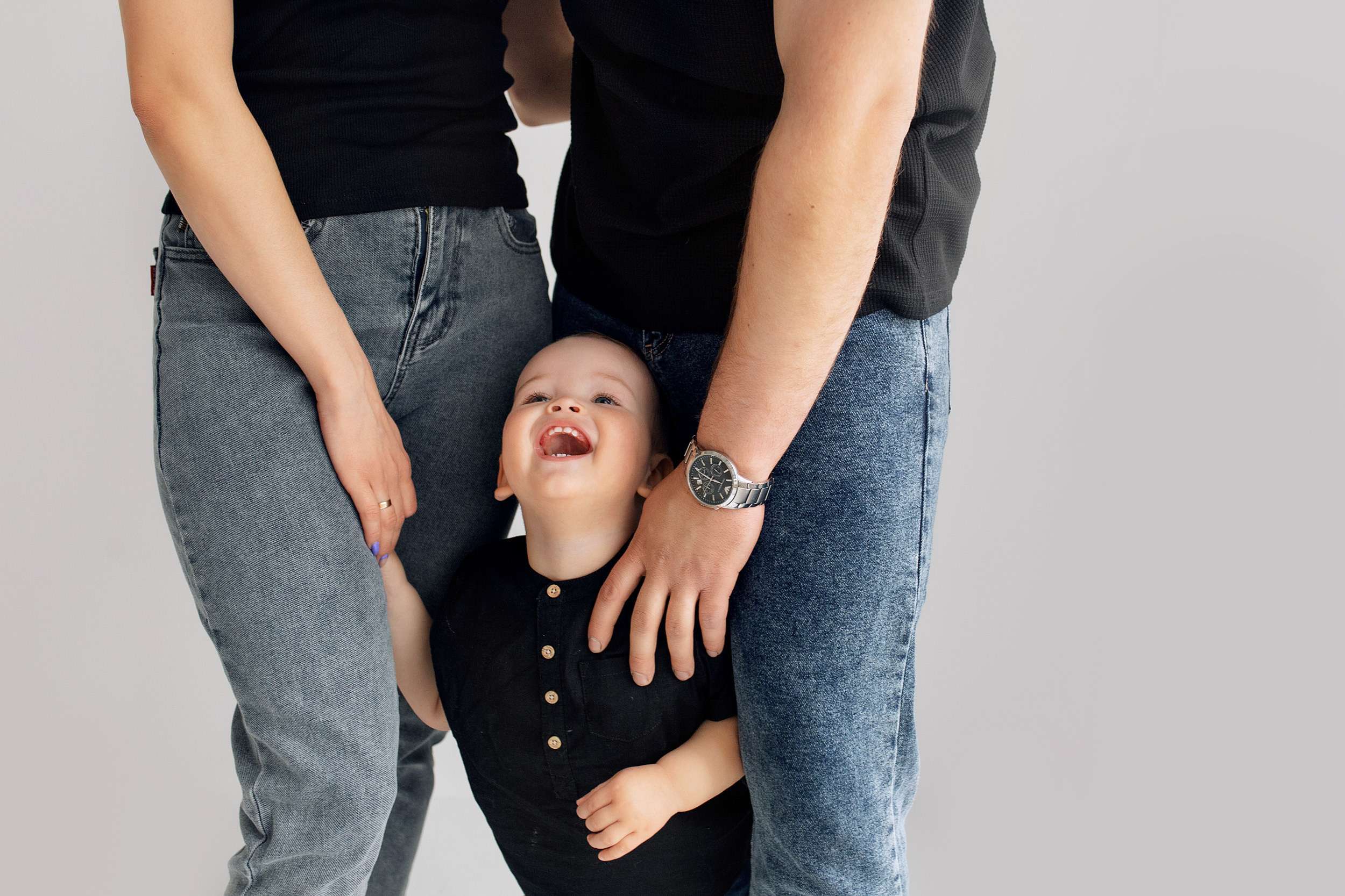 ФОТОДЕНЬ с кроликами. Фотограф новорожденных Оксана Полевская