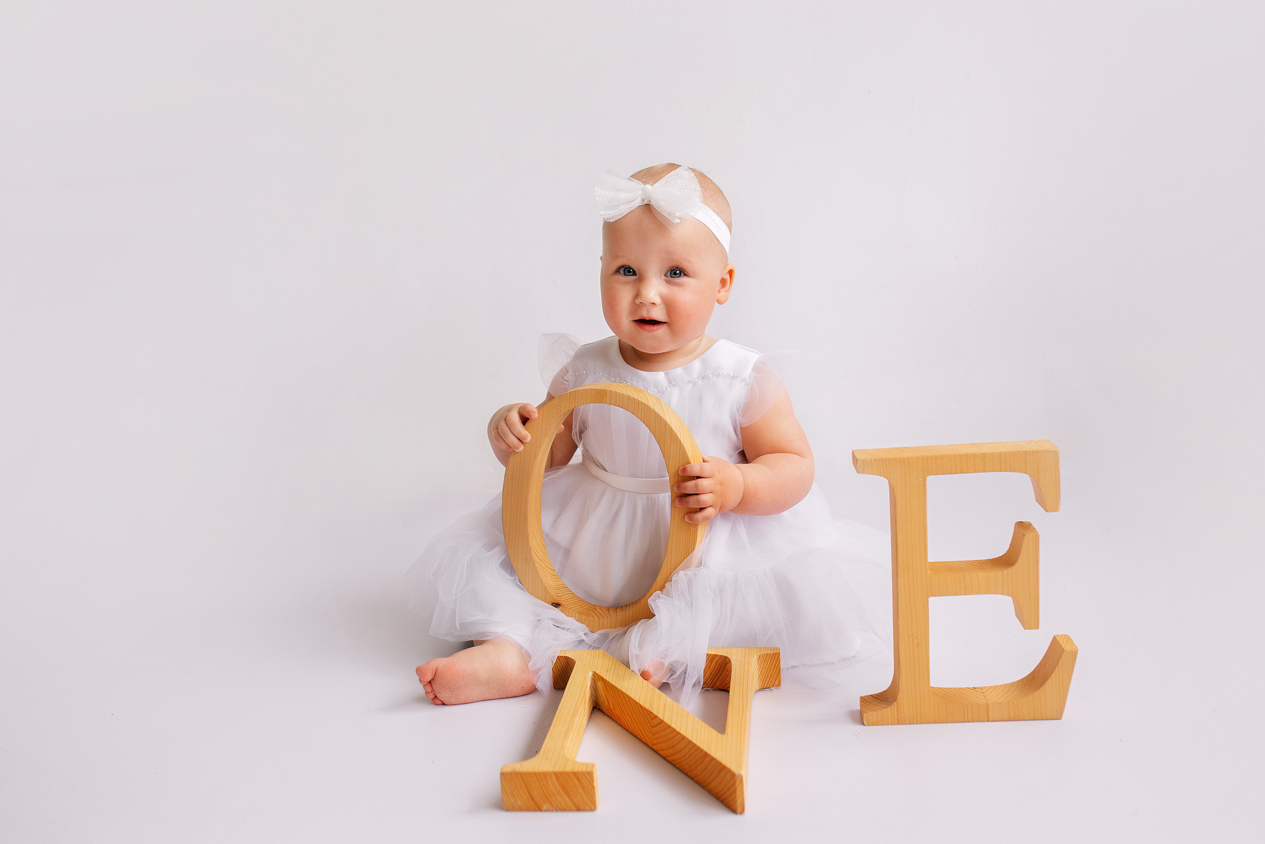 ГОДИК. Фотограф новорожденных Оксана Полевская