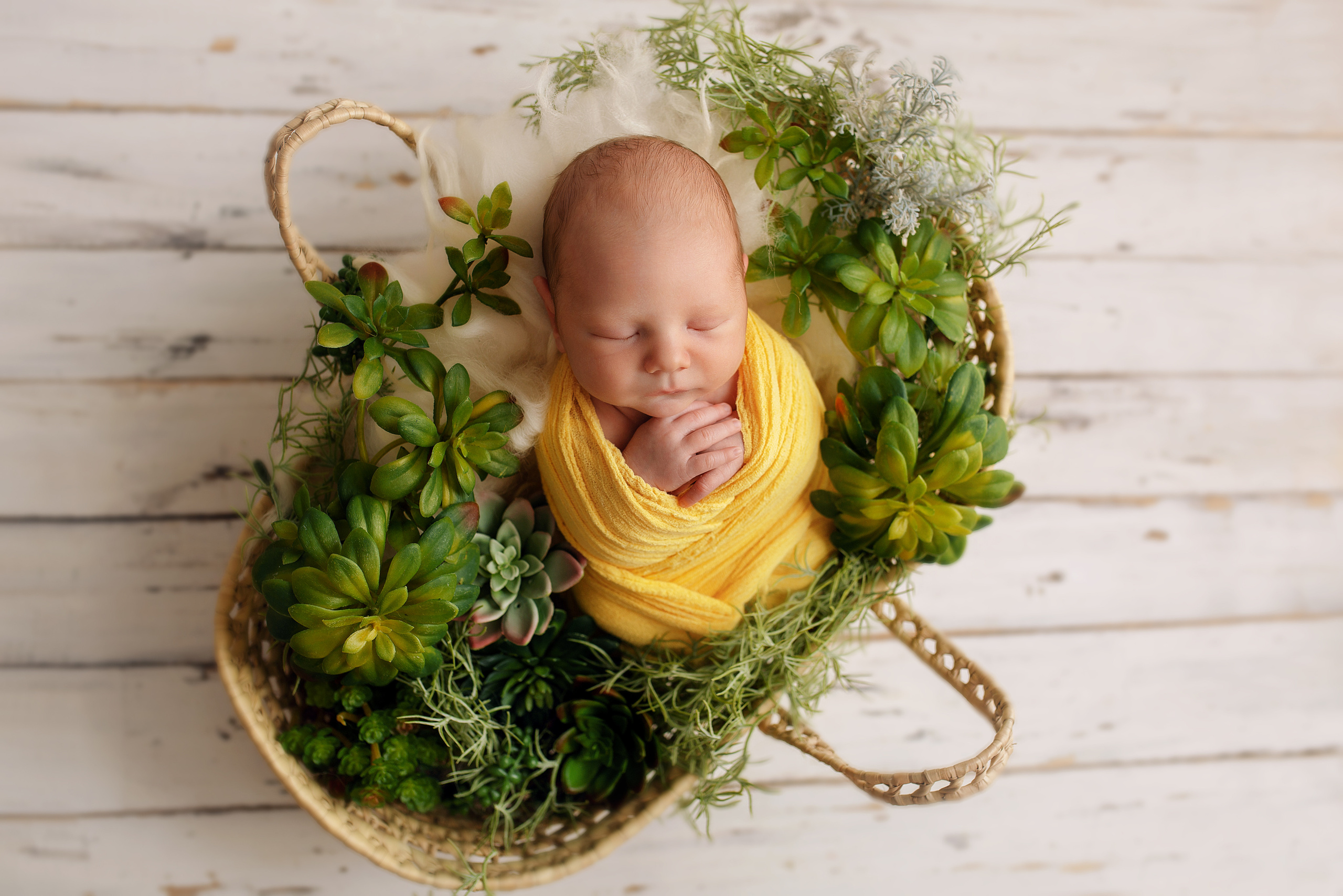 НЬЮБОРН CLASSIC. Фотограф новорожденных Оксана Полевская