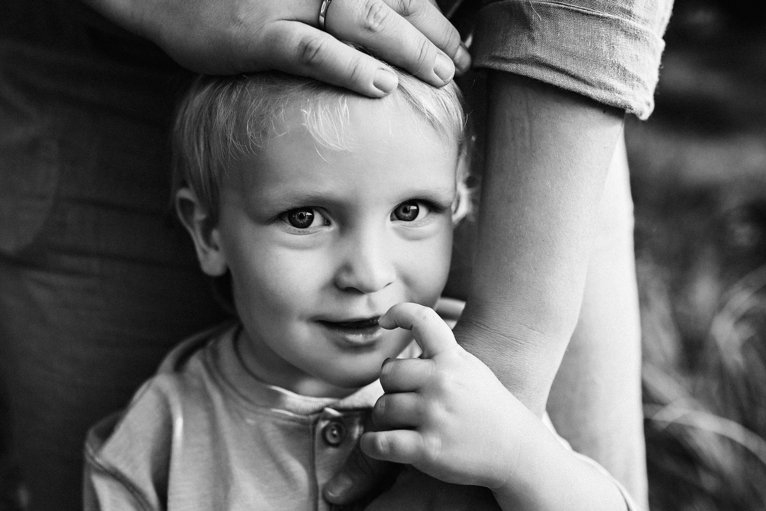 СЕМЬЯ. Фотограф новорожденных Оксана Полевская