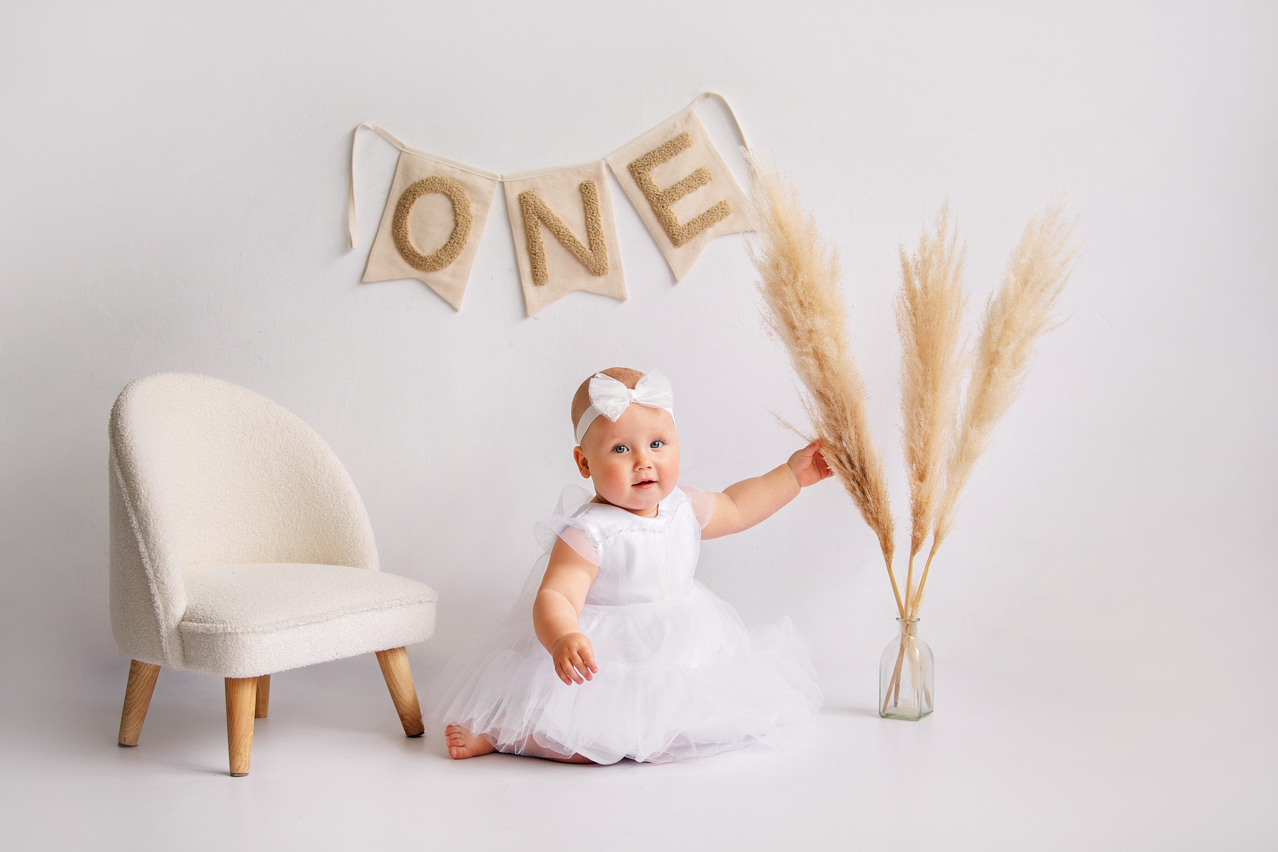 ГОДИК. Фотограф новорожденных Оксана Полевская