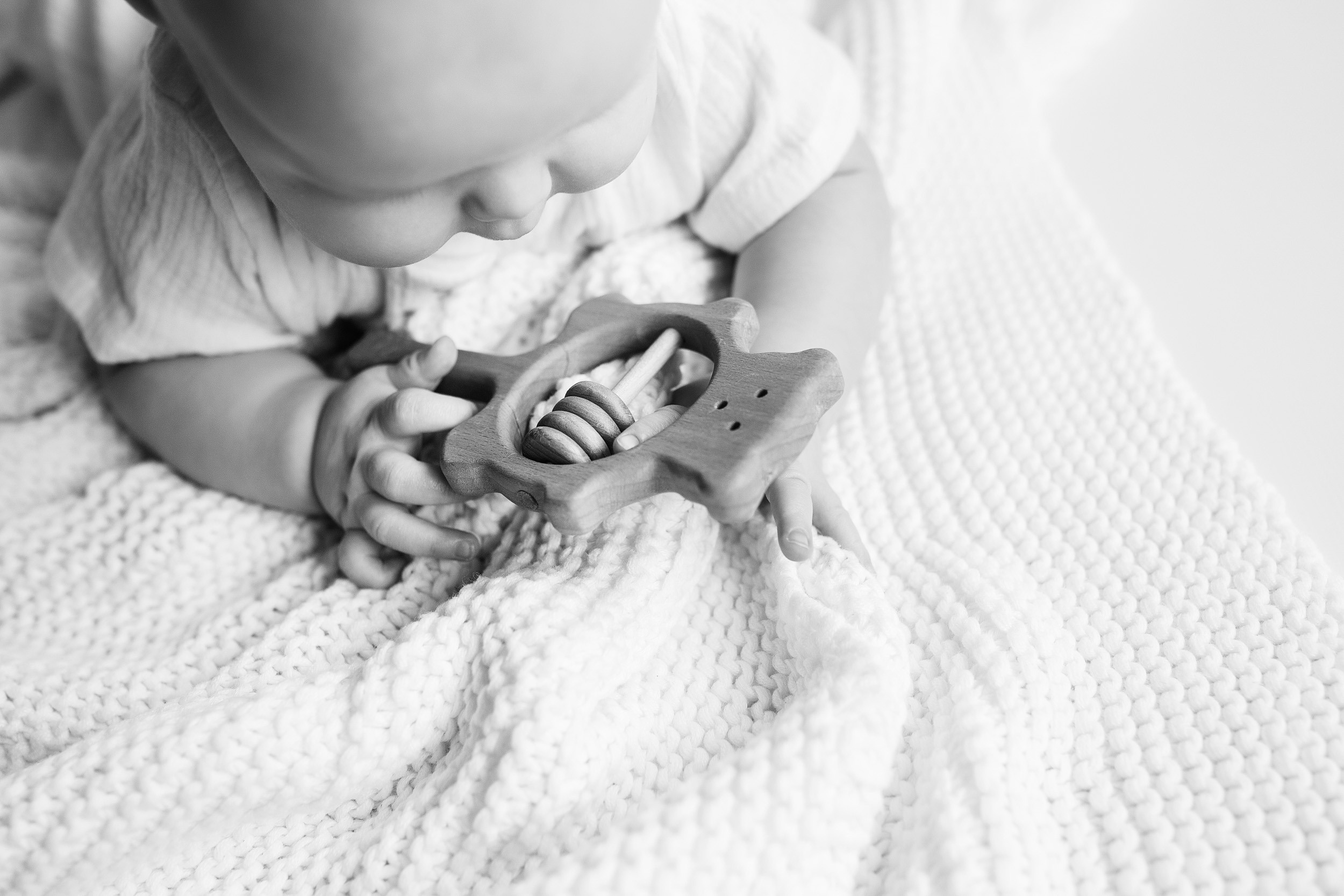 САША ВИКА ДИМА. Фотограф новорожденных Оксана Полевская