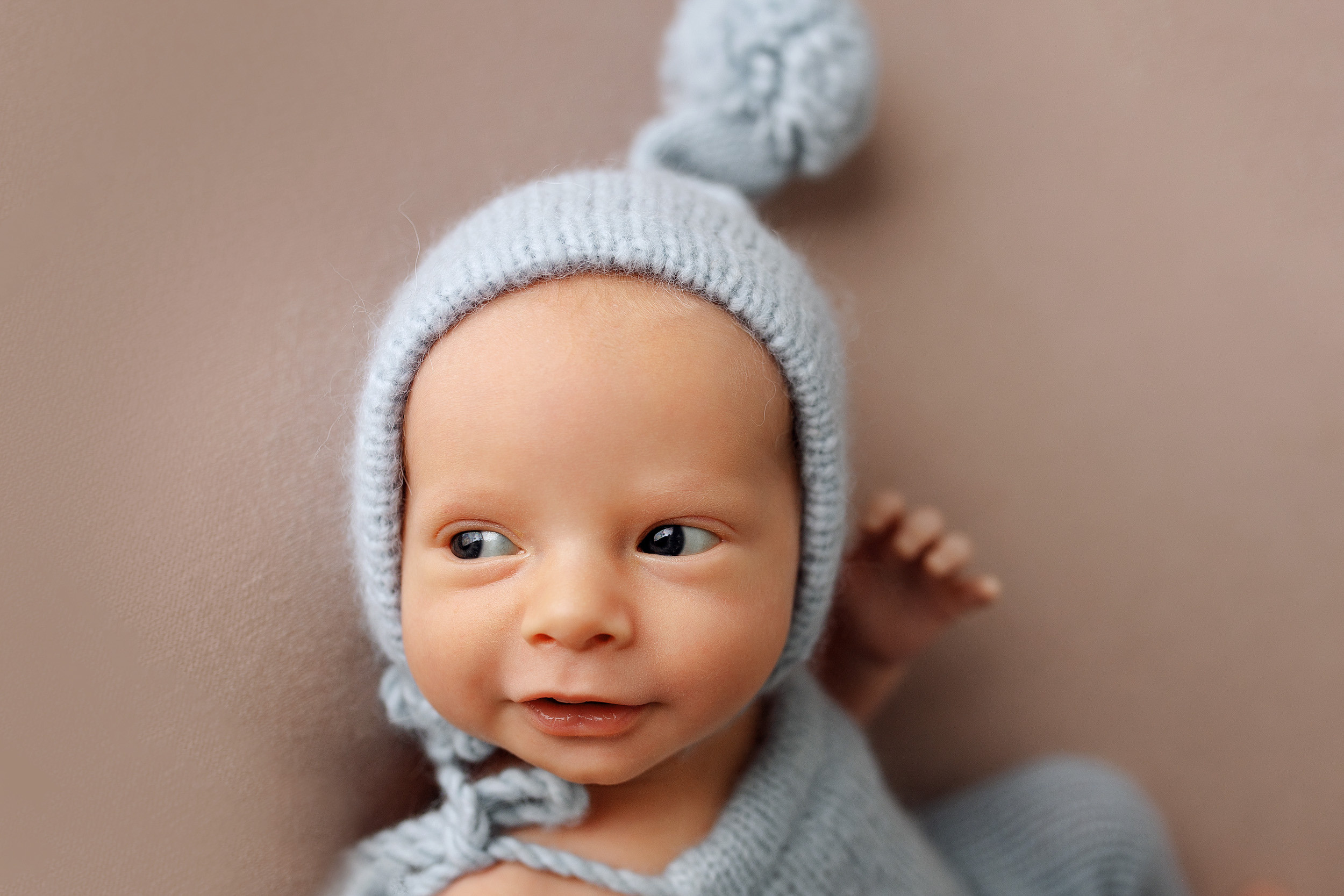 КЛИМ Classic. Фотограф новорожденных Оксана Полевская