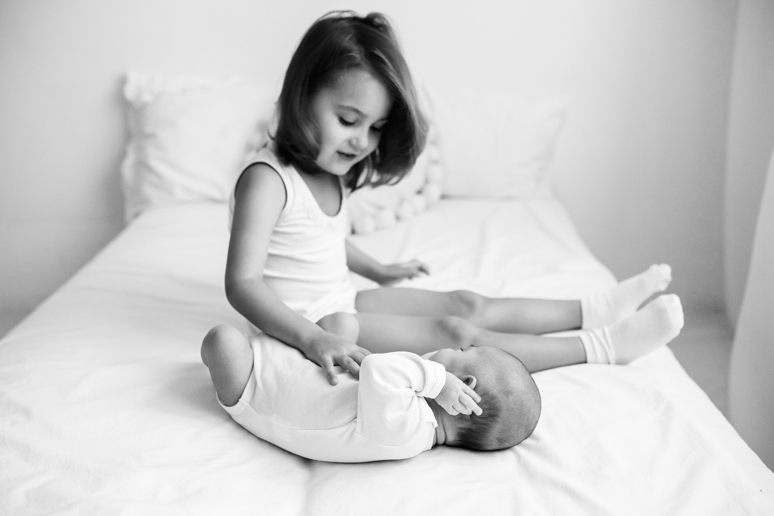 НЬЮБОРН LIFE студия. Фотограф новорожденных Оксана Полевская